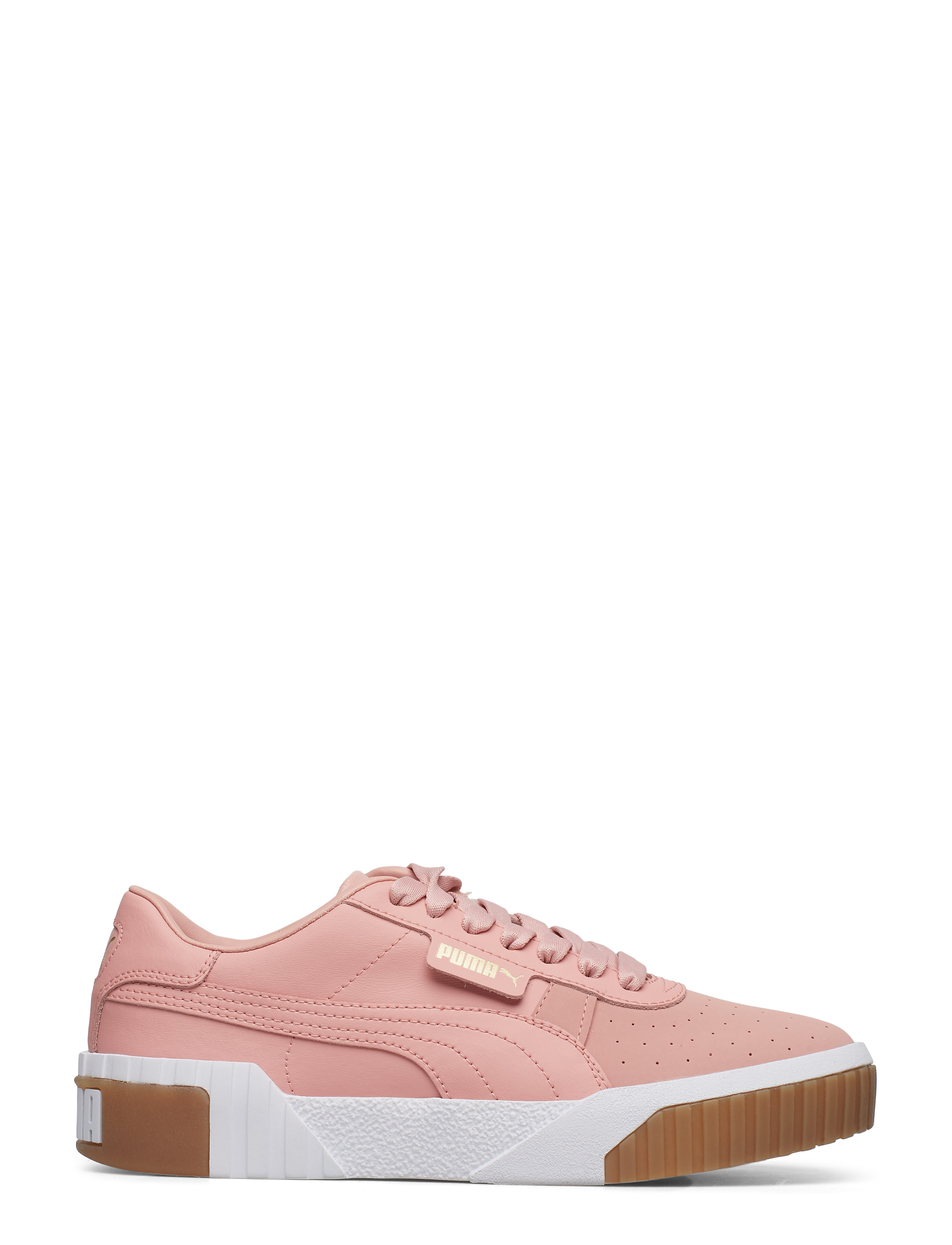 PUMA - Cali Exotic Wns - bridal rose-bridal rose - 1