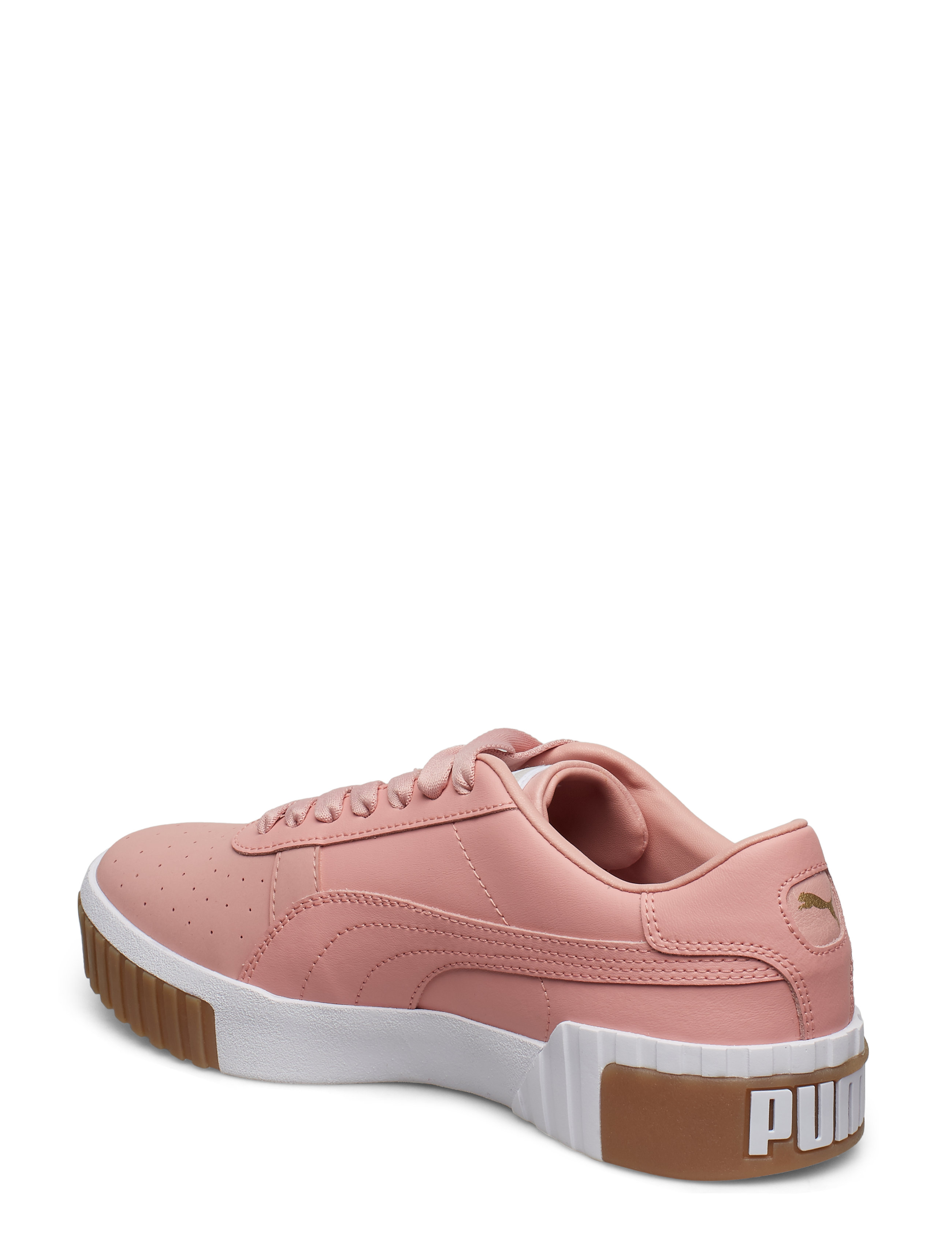 PUMA - Cali Exotic Wns - bridal rose-bridal rose - 2