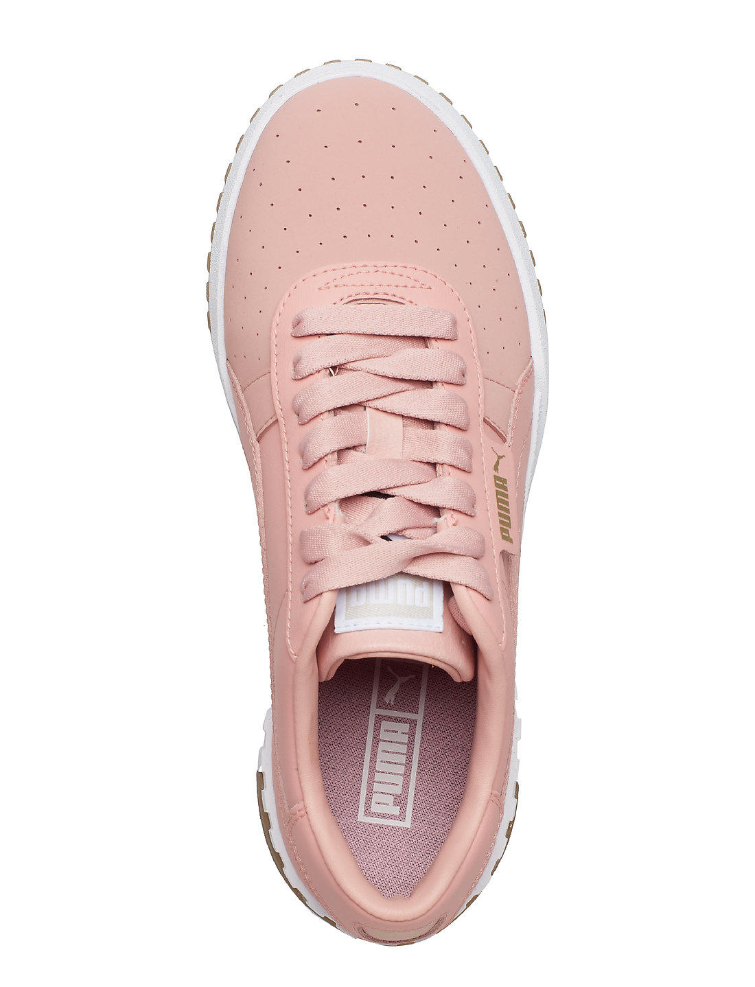 PUMA Cali Exotic Wns lage sneakers winkel bij Booztlet
