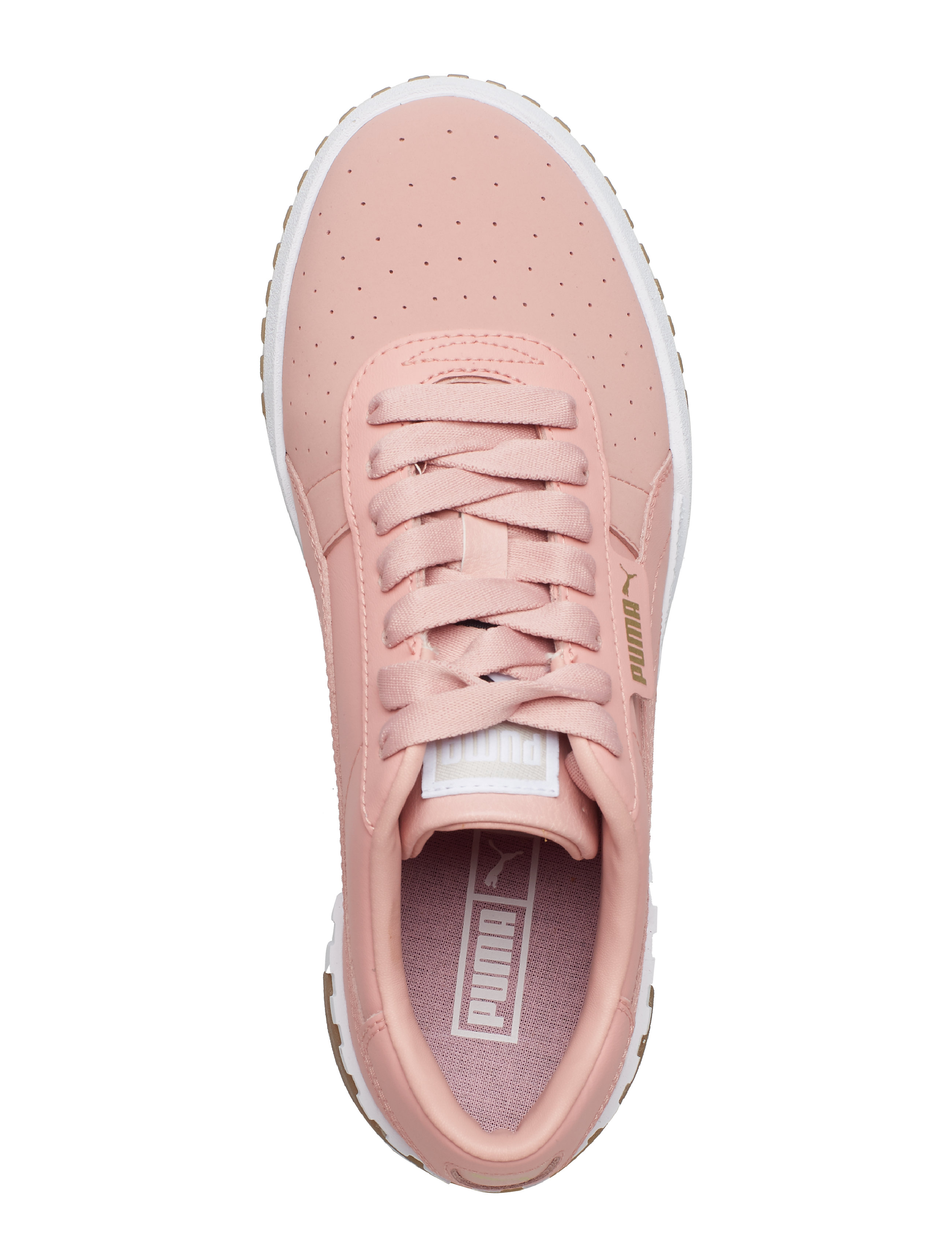 PUMA - Cali Exotic Wns - bridal rose-bridal rose - 3