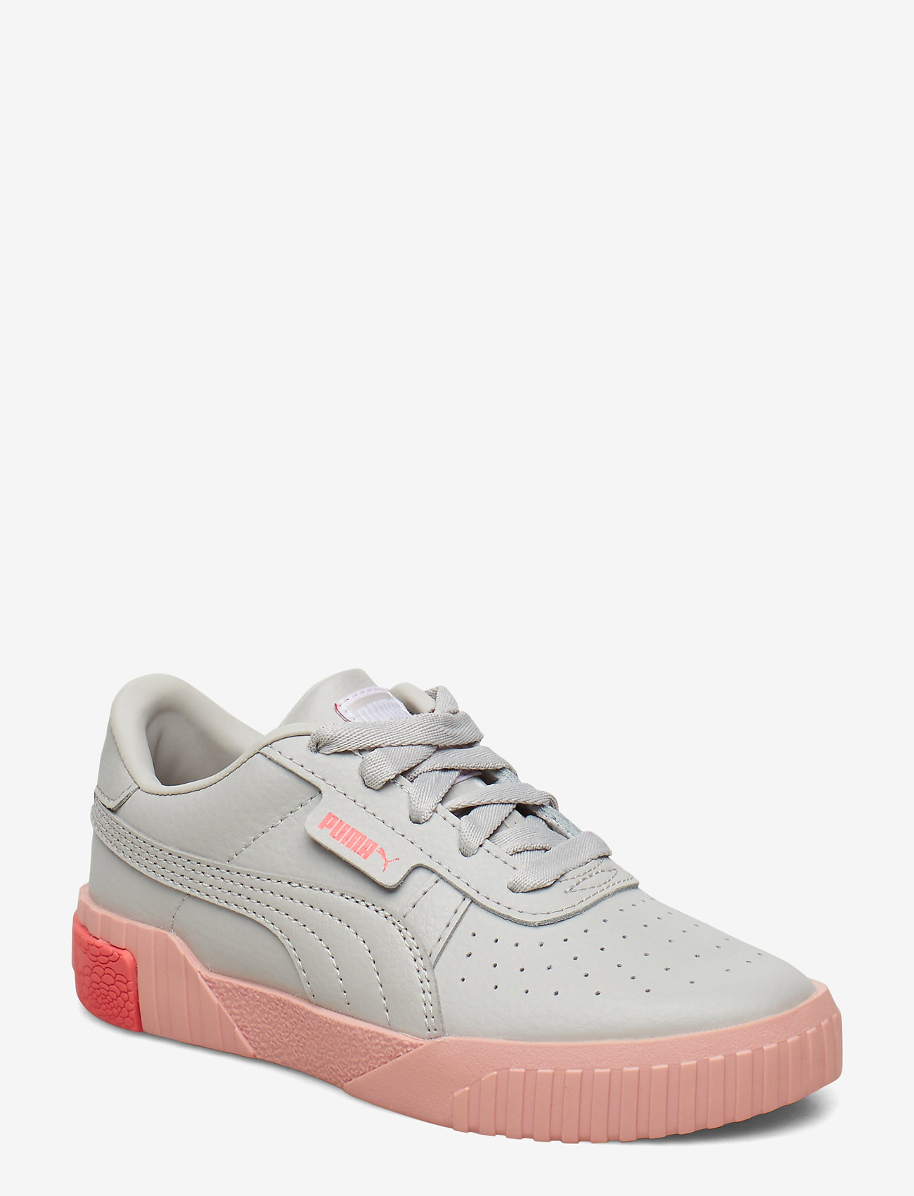 PUMA - Cali PS - gray violet-calypso coral - 0