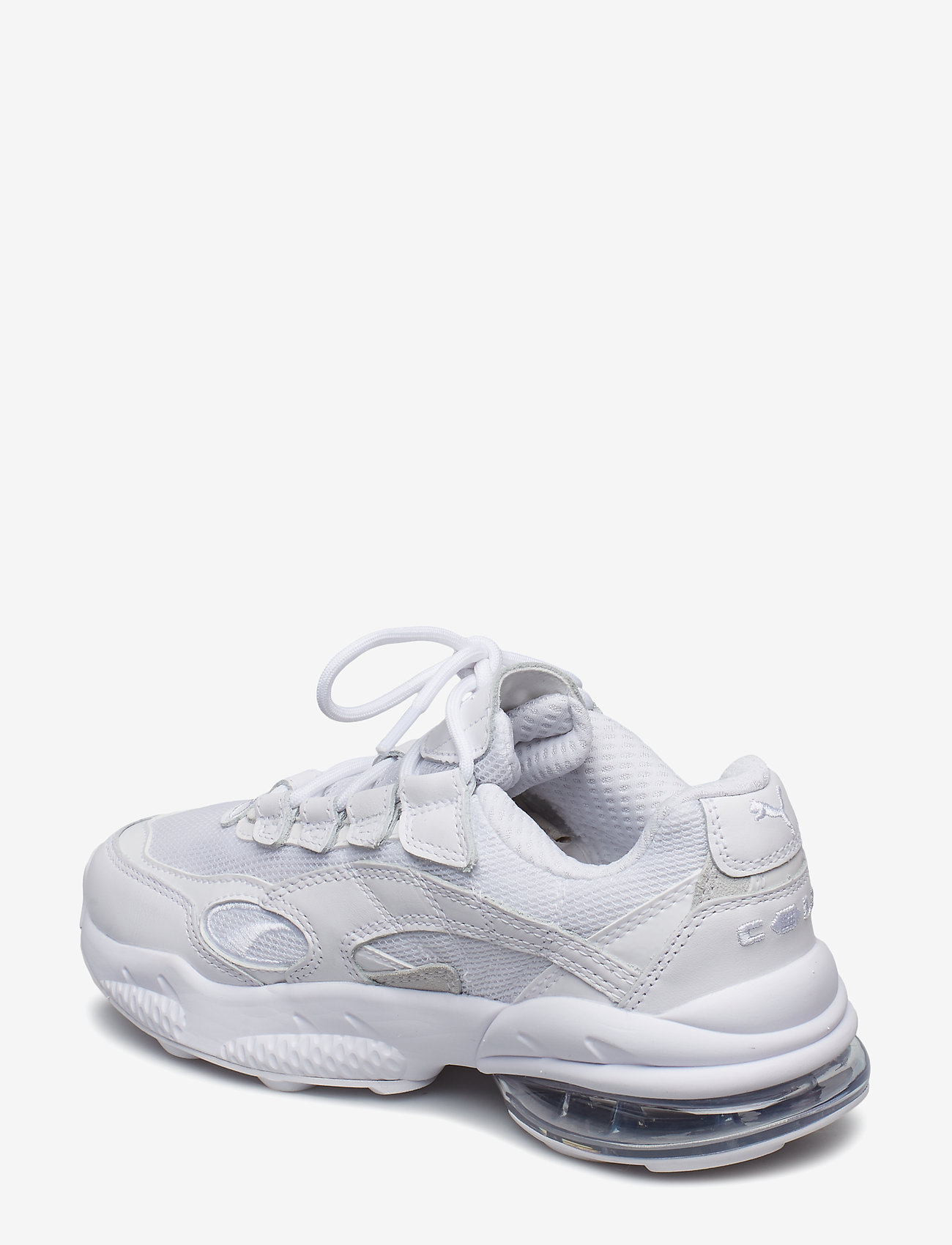 PUMA - Cell Venom Reflective - puma white-puma white - 2
