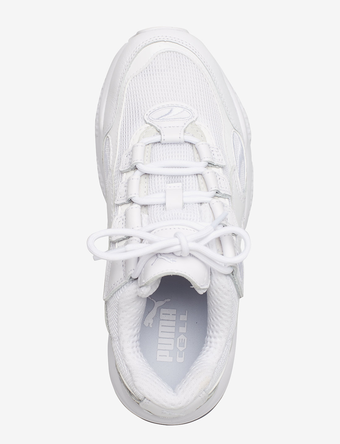 Cell venom 2025 reflective trainers