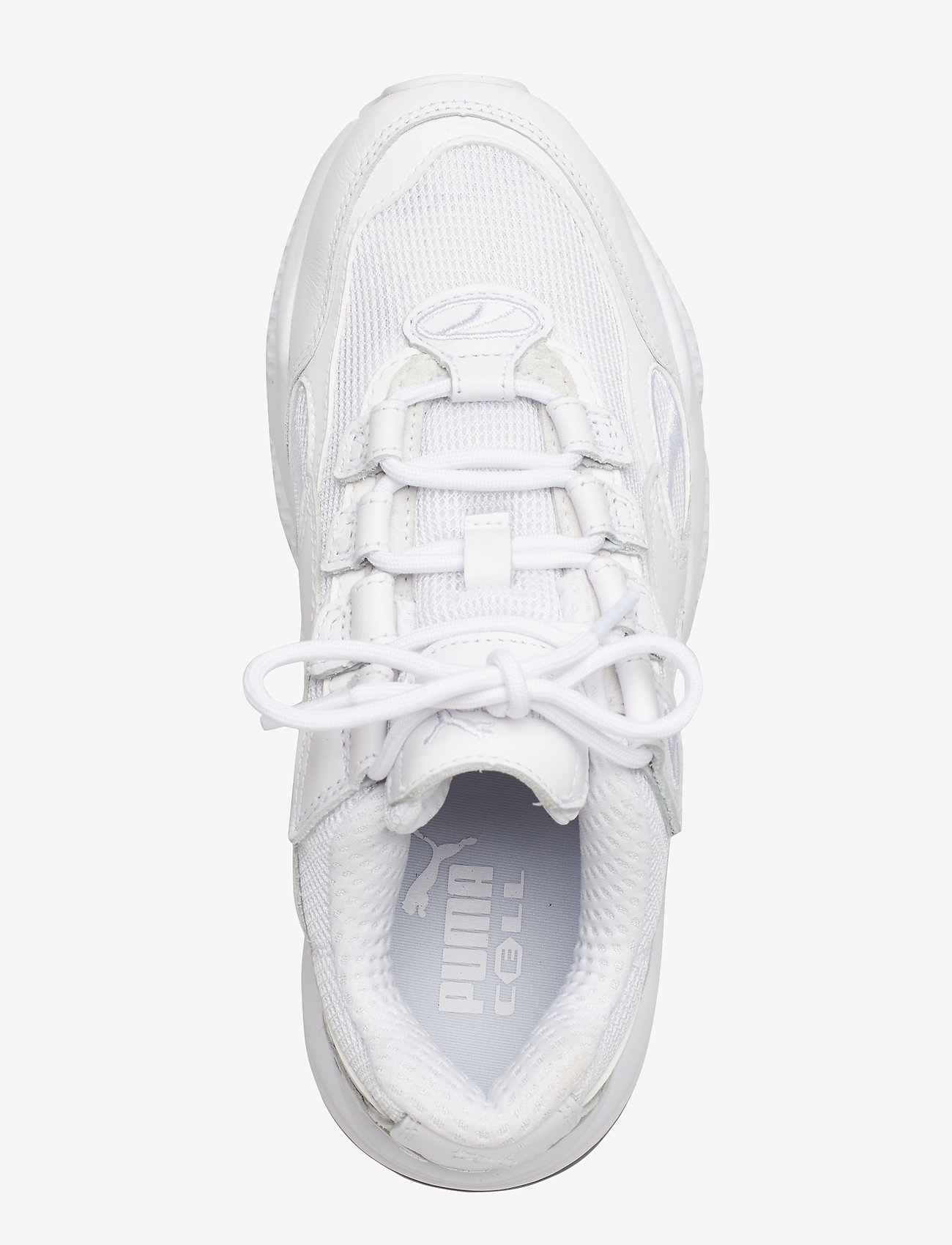 PUMA - Cell Venom Reflective - puma white-puma white - 3