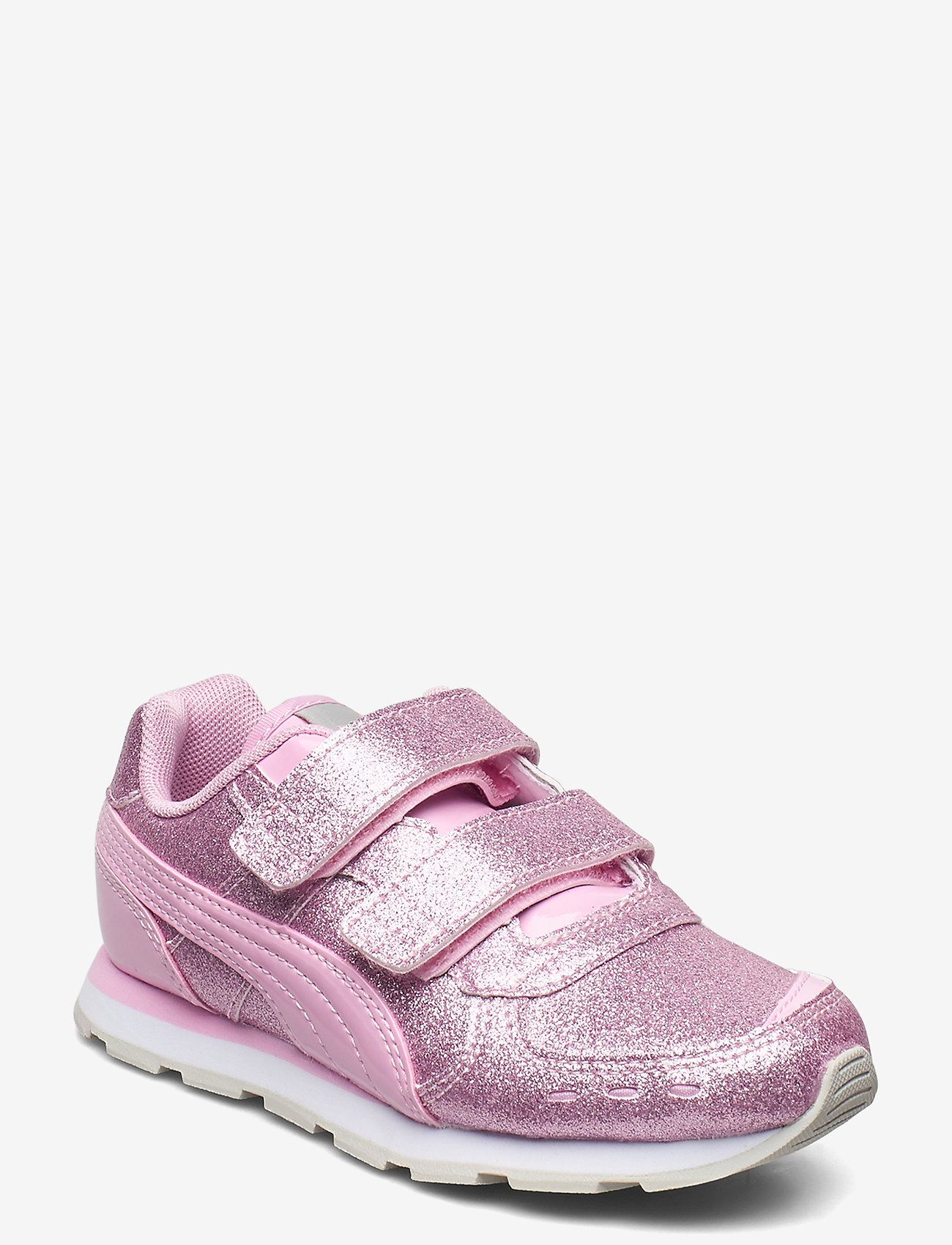 Vista Glitz V PS - PALE PINK-PALE PINK-PEACHSKIN-PUMA 
