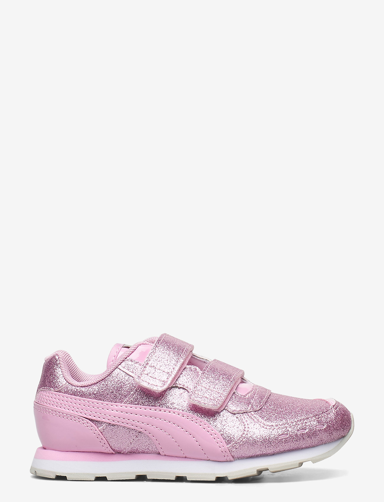 PUMA - Vista Glitz V PS - pale pink-pale pink-peachskin-puma  - 1