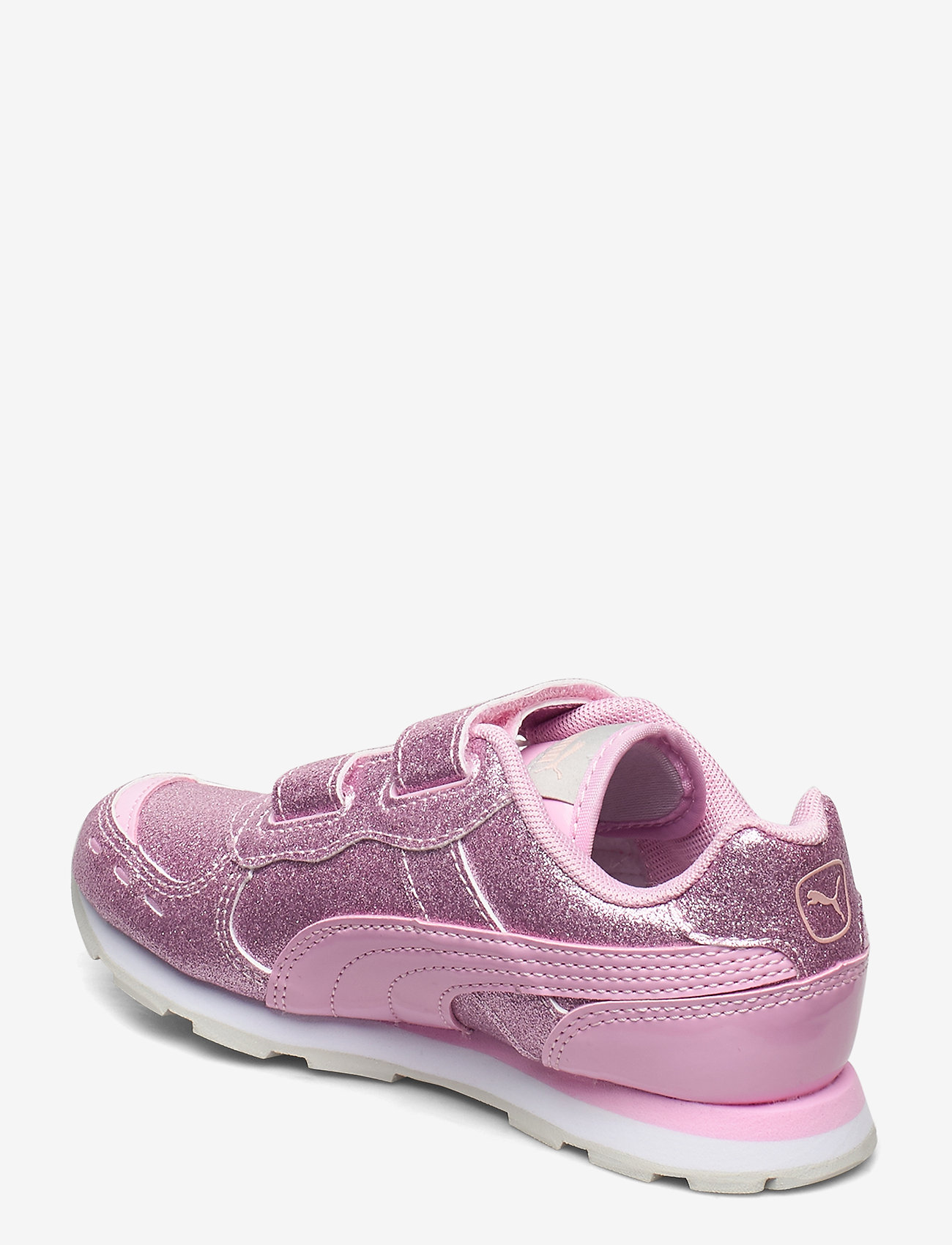 PUMA - Vista Glitz V PS - pale pink-pale pink-peachskin-puma  - 2