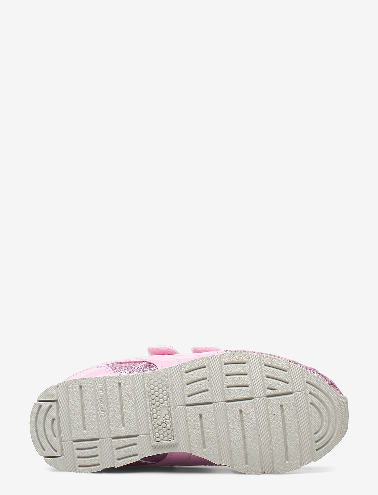 PUMA - Vista Glitz V PS - pale pink-pale pink-peachskin-puma  - 4