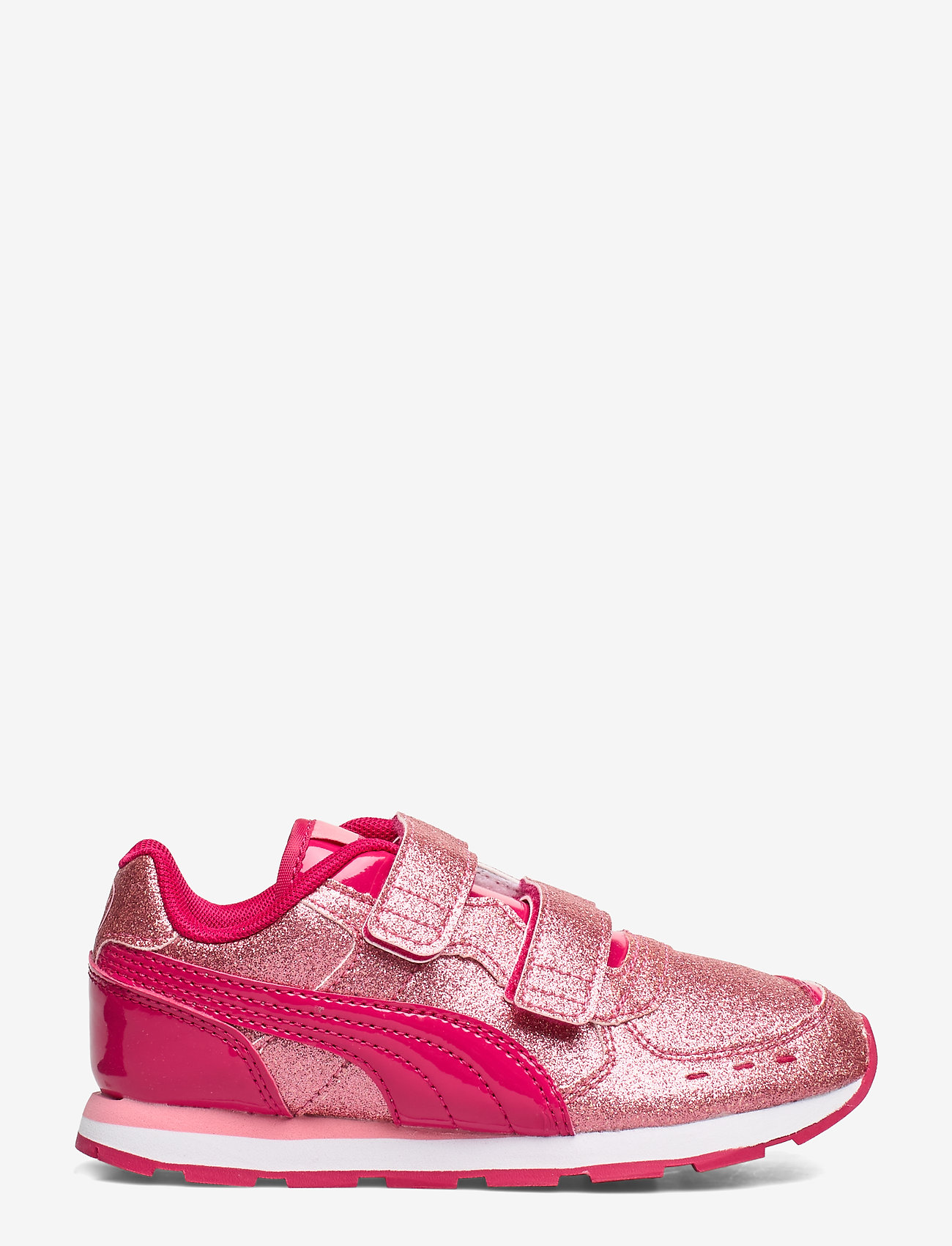 PUMA - Vista Glitz V PS - bright rose-peony - 1