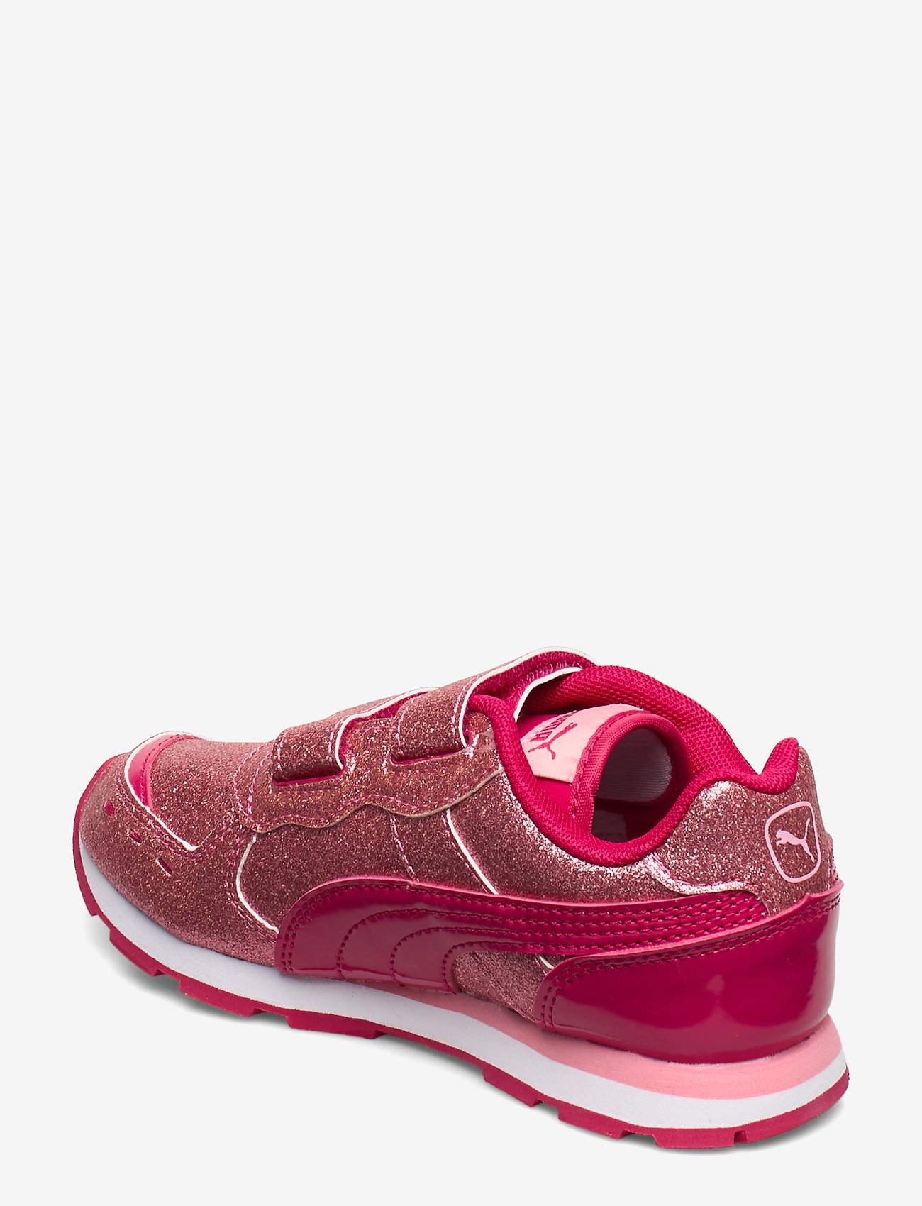 PUMA - Vista Glitz V PS - bright rose-peony - 2