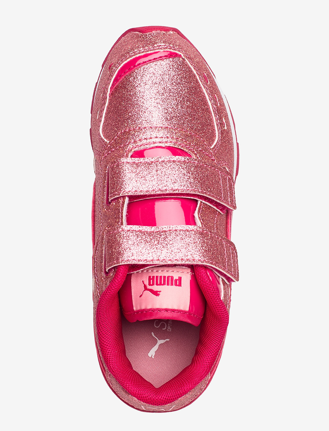 PUMA - Vista Glitz V PS - bright rose-peony - 3
