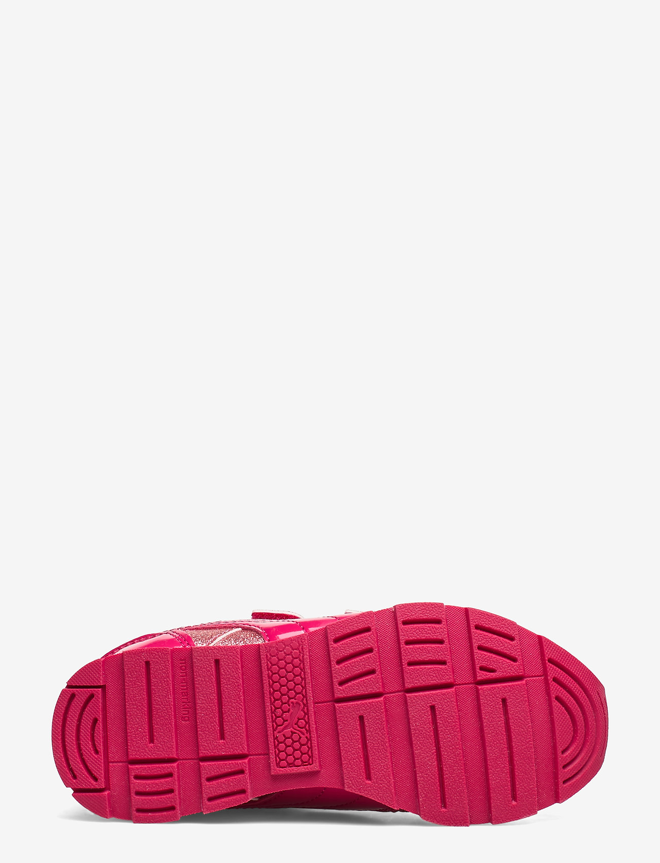 PUMA - Vista Glitz V PS - bright rose-peony - 4
