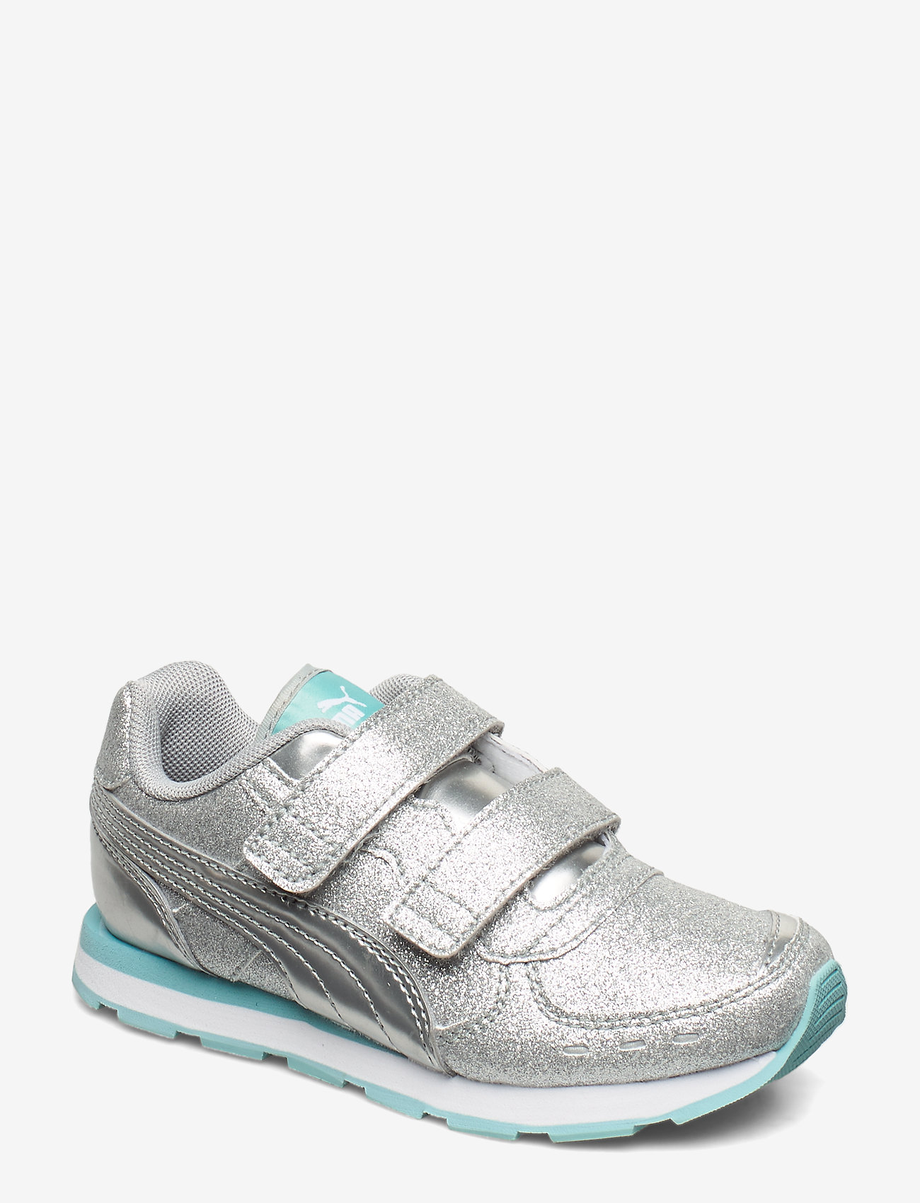 PUMA SILVER-GULF STREAM