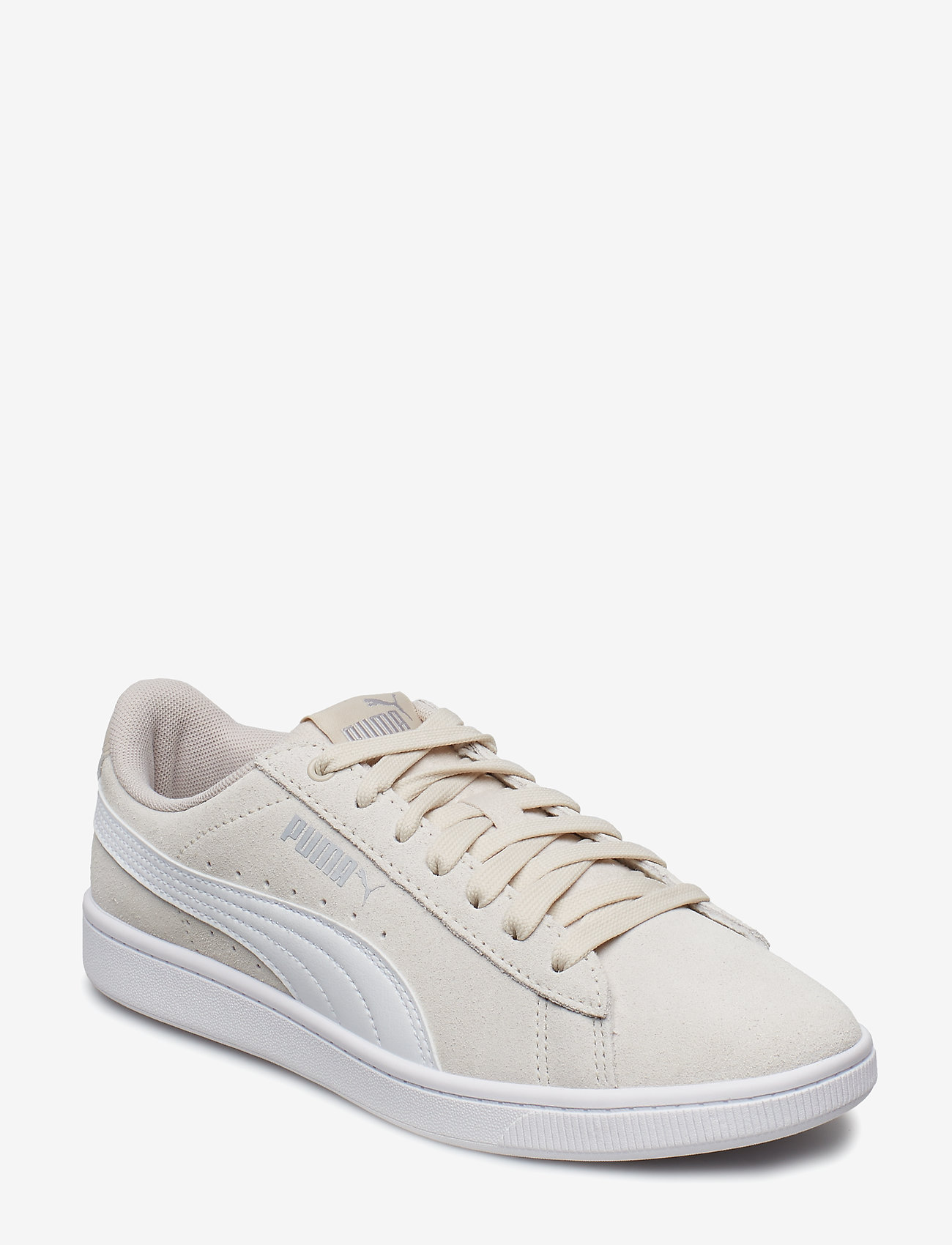 SILVER GRAY-PUMA WHITE-PUMA SILVER