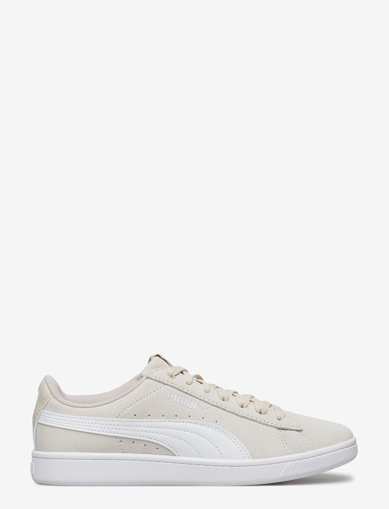 PUMA - Puma Vikky v2 - silver gray-puma white-puma silver - 1