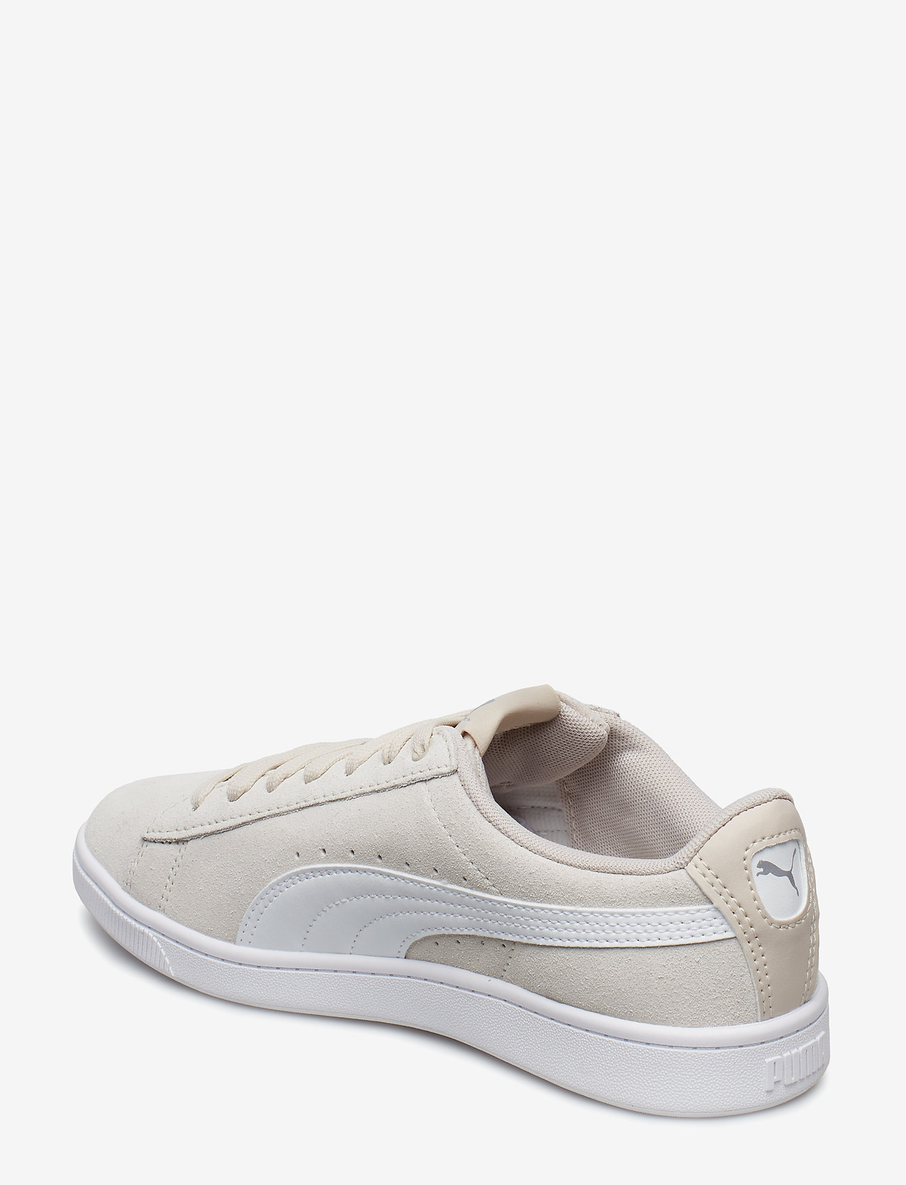 PUMA - Puma Vikky v2 - silver gray-puma white-puma silver - 2
