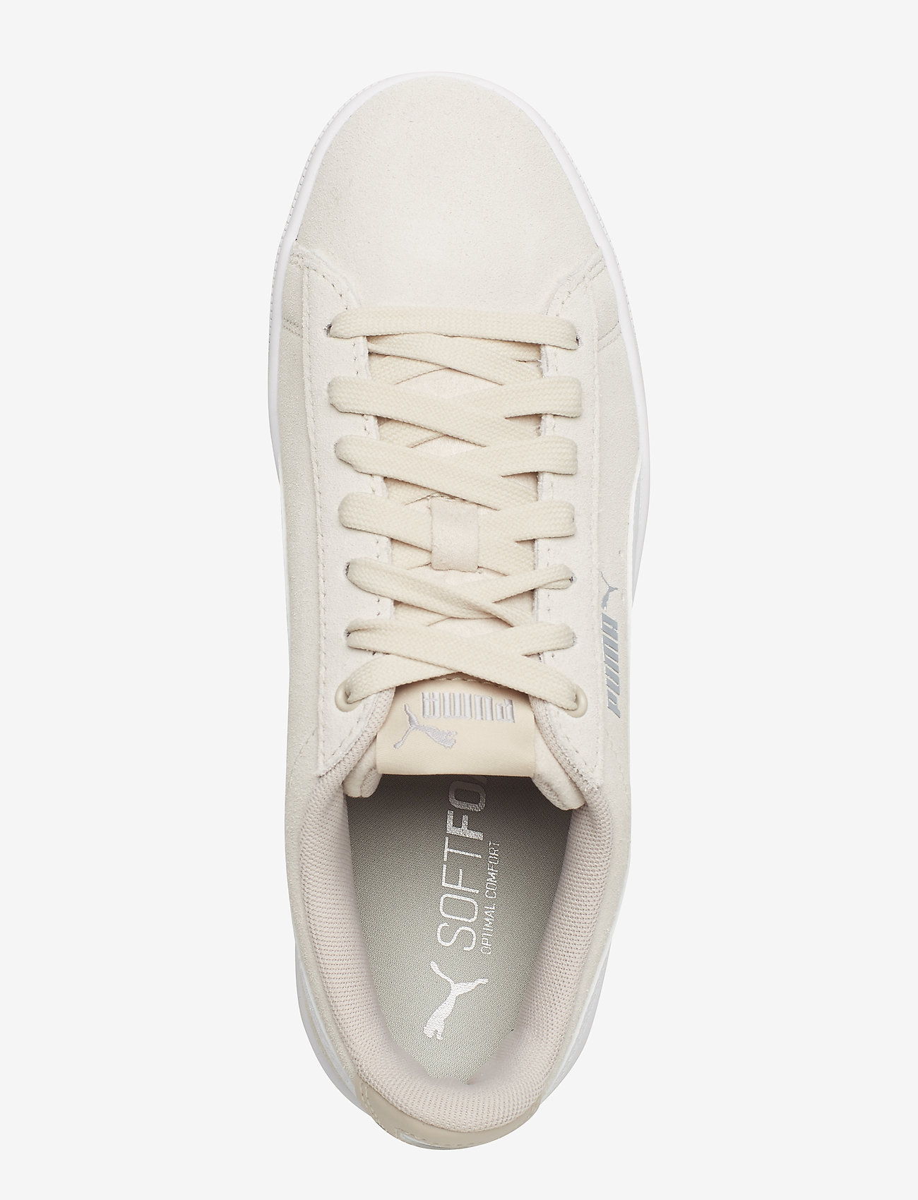 PUMA - Puma Vikky v2 - silver gray-puma white-puma silver - 3