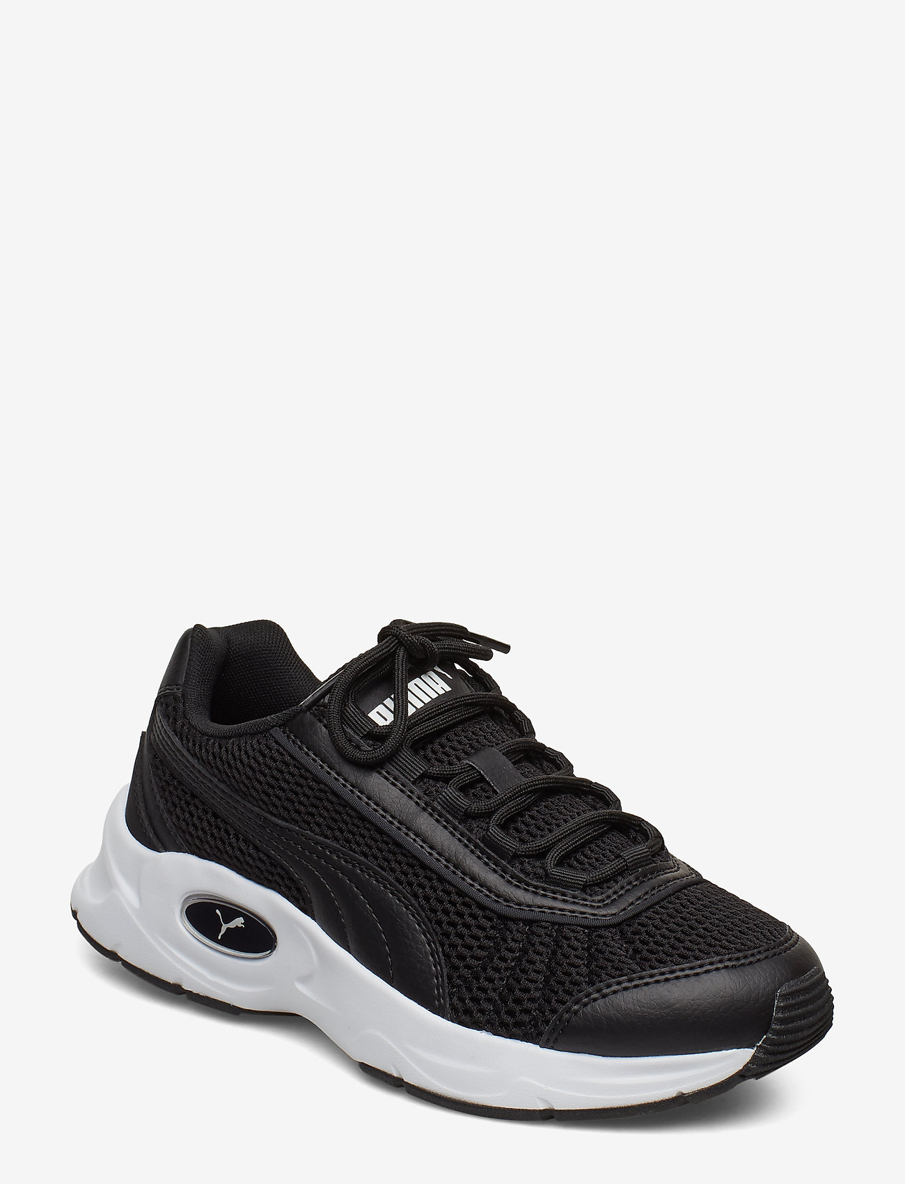PUMA - Nucleus - puma black-puma black - 0