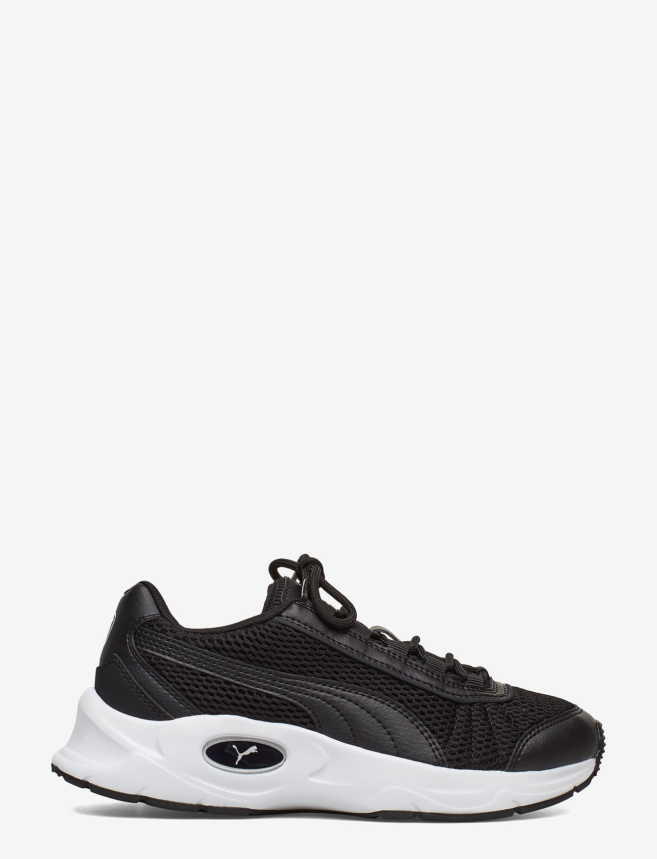PUMA - Nucleus - puma black-puma black - 2