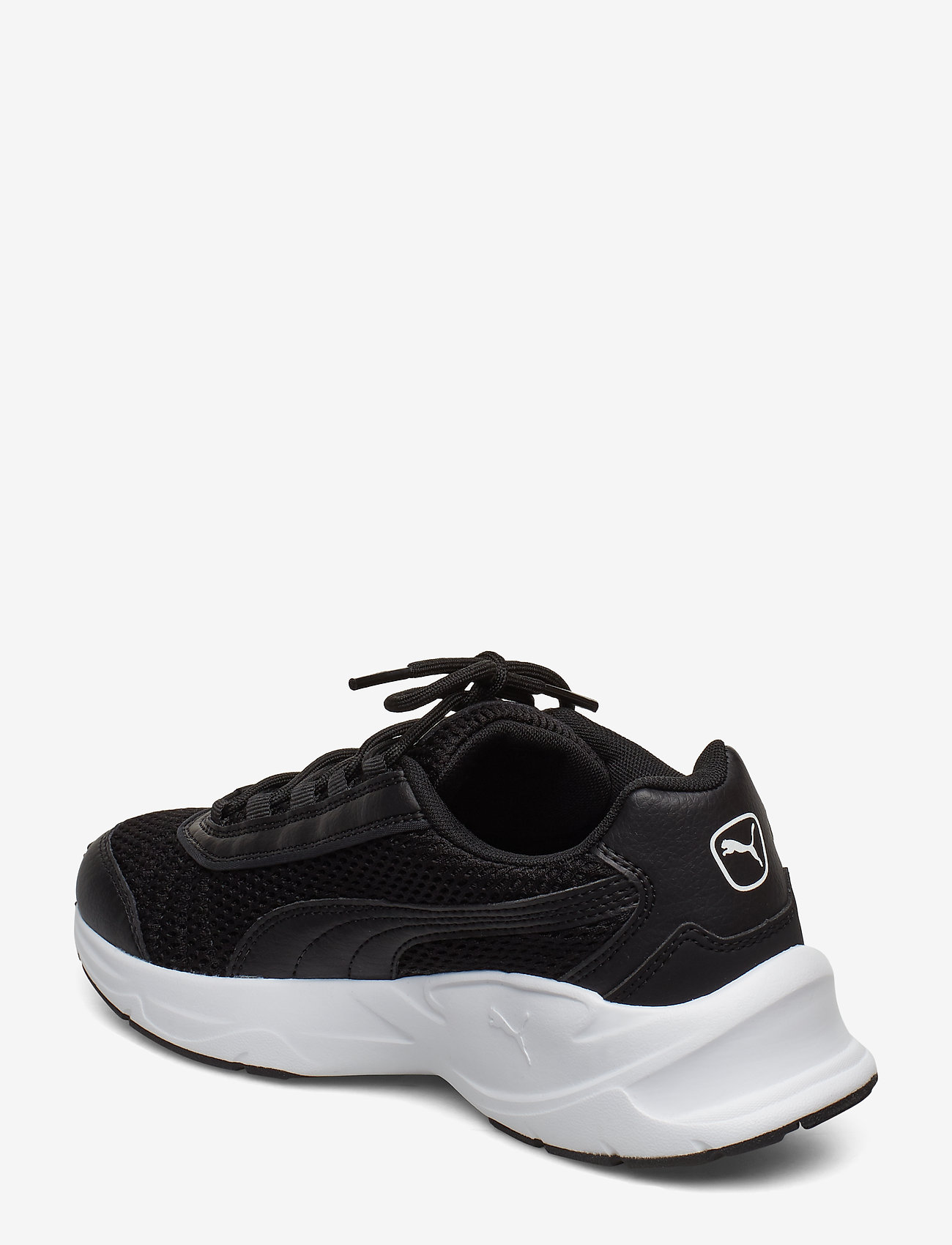 PUMA - Nucleus - puma black-puma black - 1