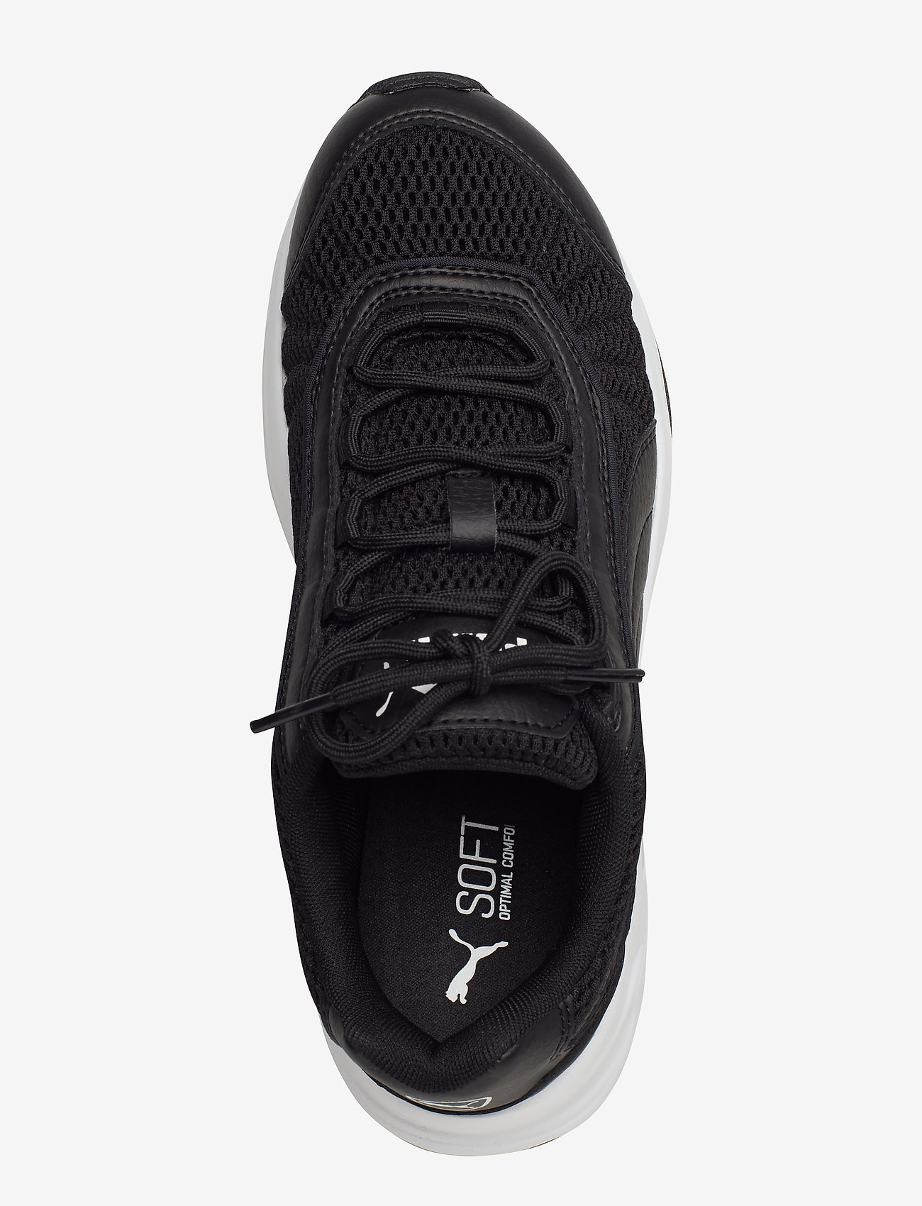 PUMA - Nucleus - puma black-puma black - 3