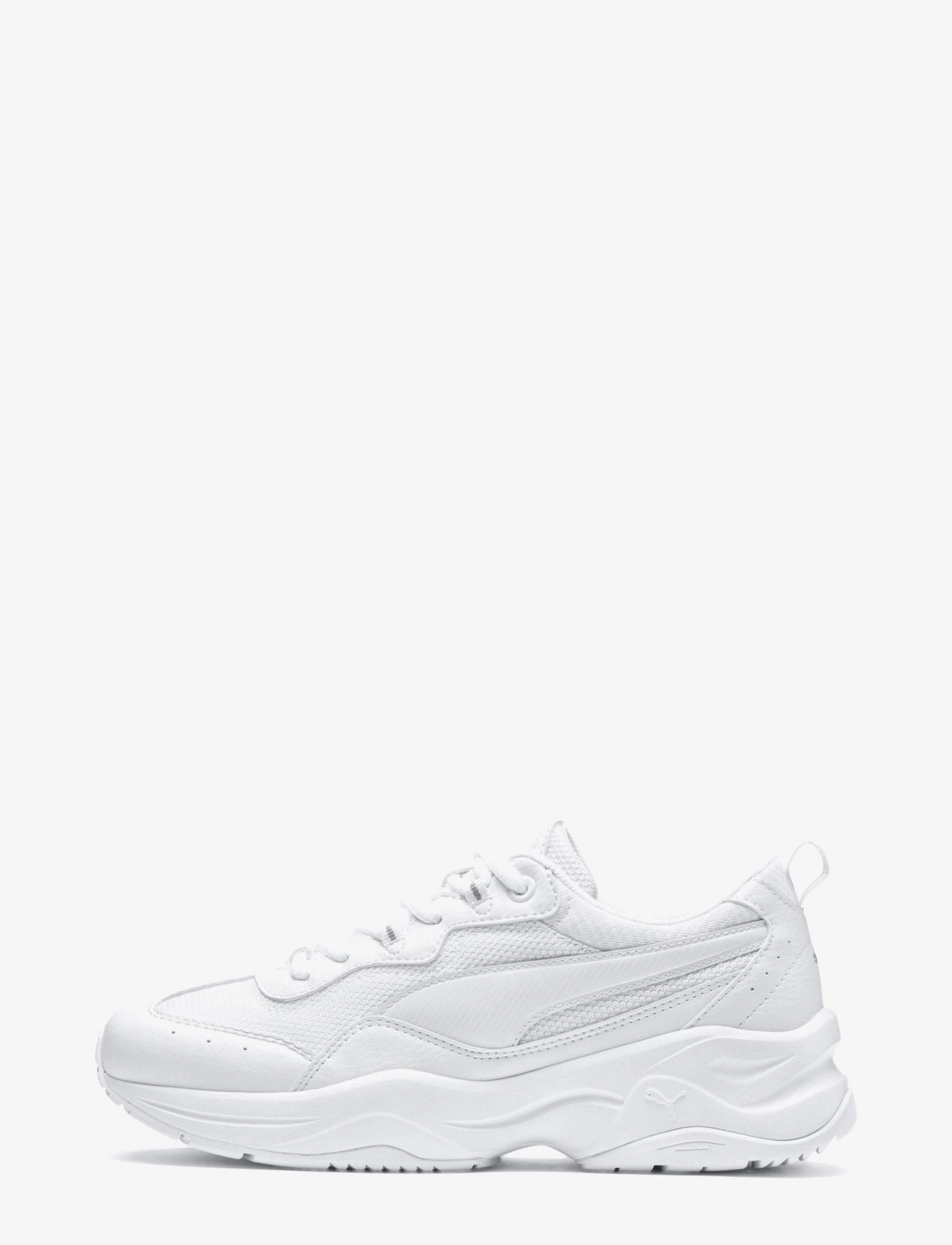 PUMA Cilia Weiß - 40 - Damen