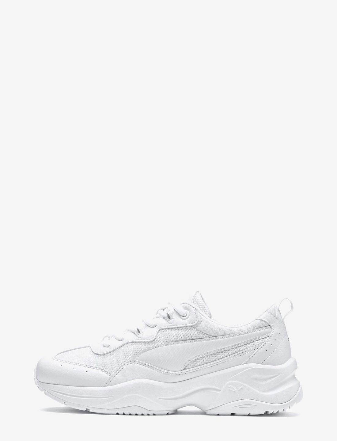 Puma cilia white sales