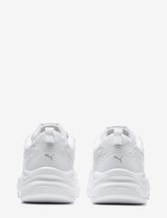 PUMA - Cilia - låga sneakers - puma white-gray violet-puma silver - 2