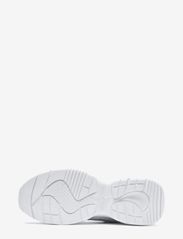 PUMA - Cilia - låga sneakers - puma white-gray violet-puma silver - 3