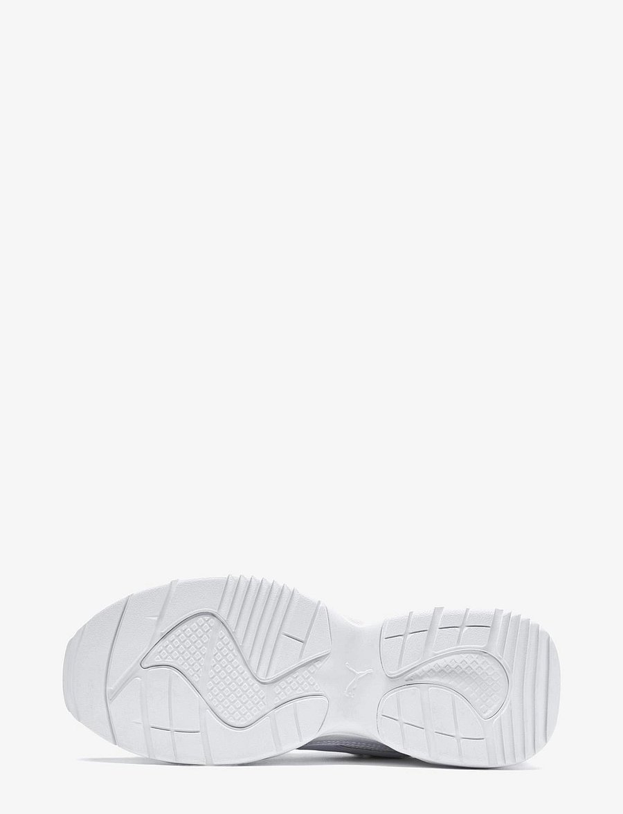 PUMA - Cilia - tennised - puma white-gray violet-puma silver - 3