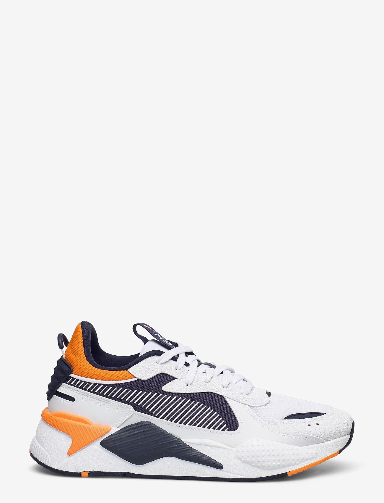 PUMA - RS-X Hard Drive - puma white-peacoat - 1