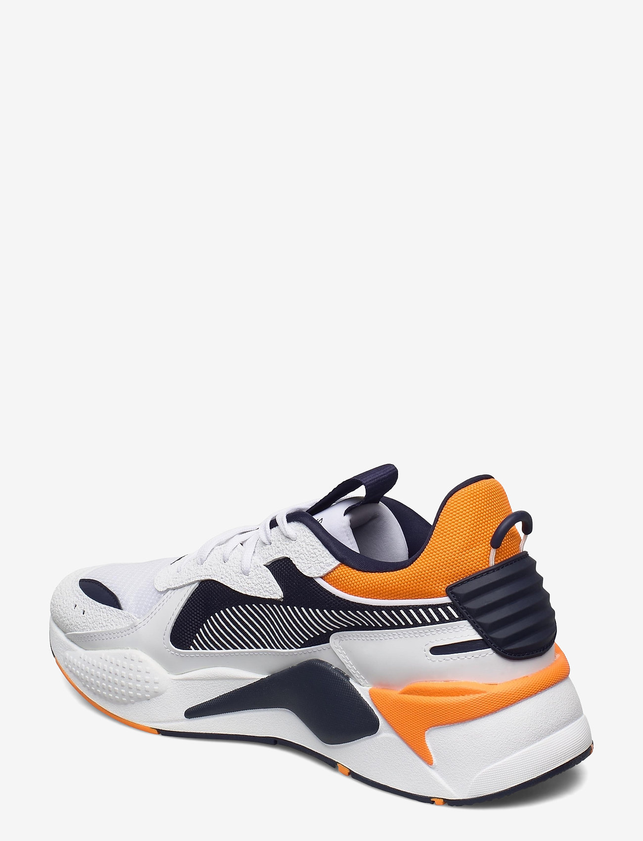 PUMA - RS-X Hard Drive - puma white-peacoat - 2