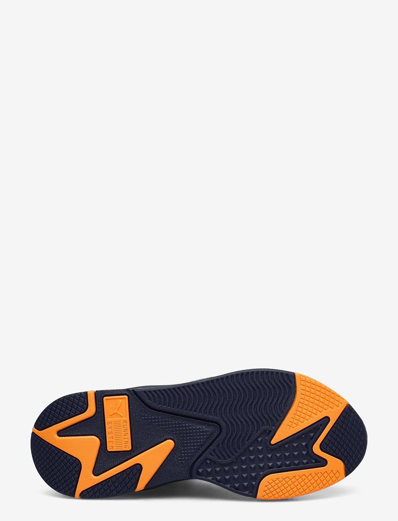 PUMA - RS-X Hard Drive - puma white-peacoat - 4