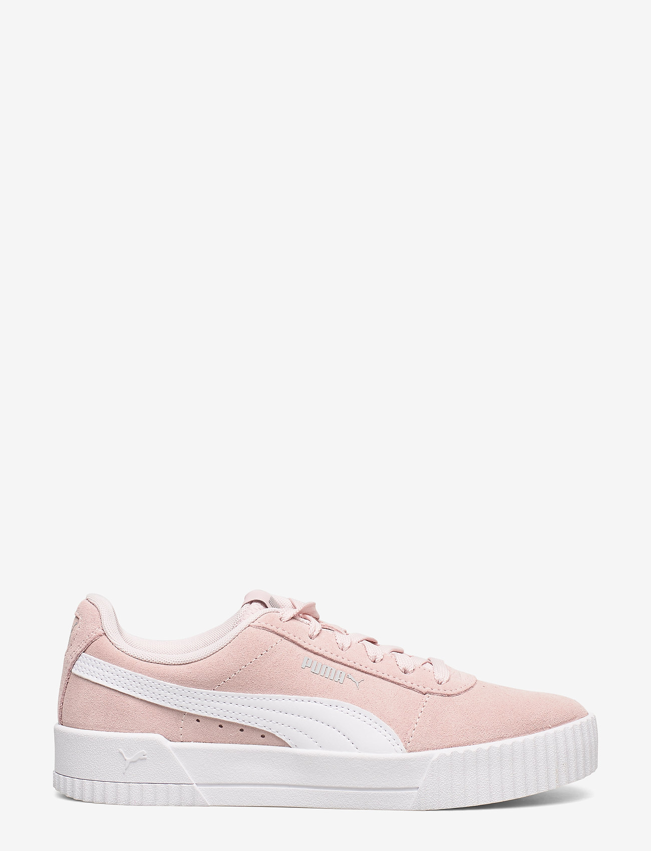 PUMA - Carina - rosewater-puma white-puma silver - 1