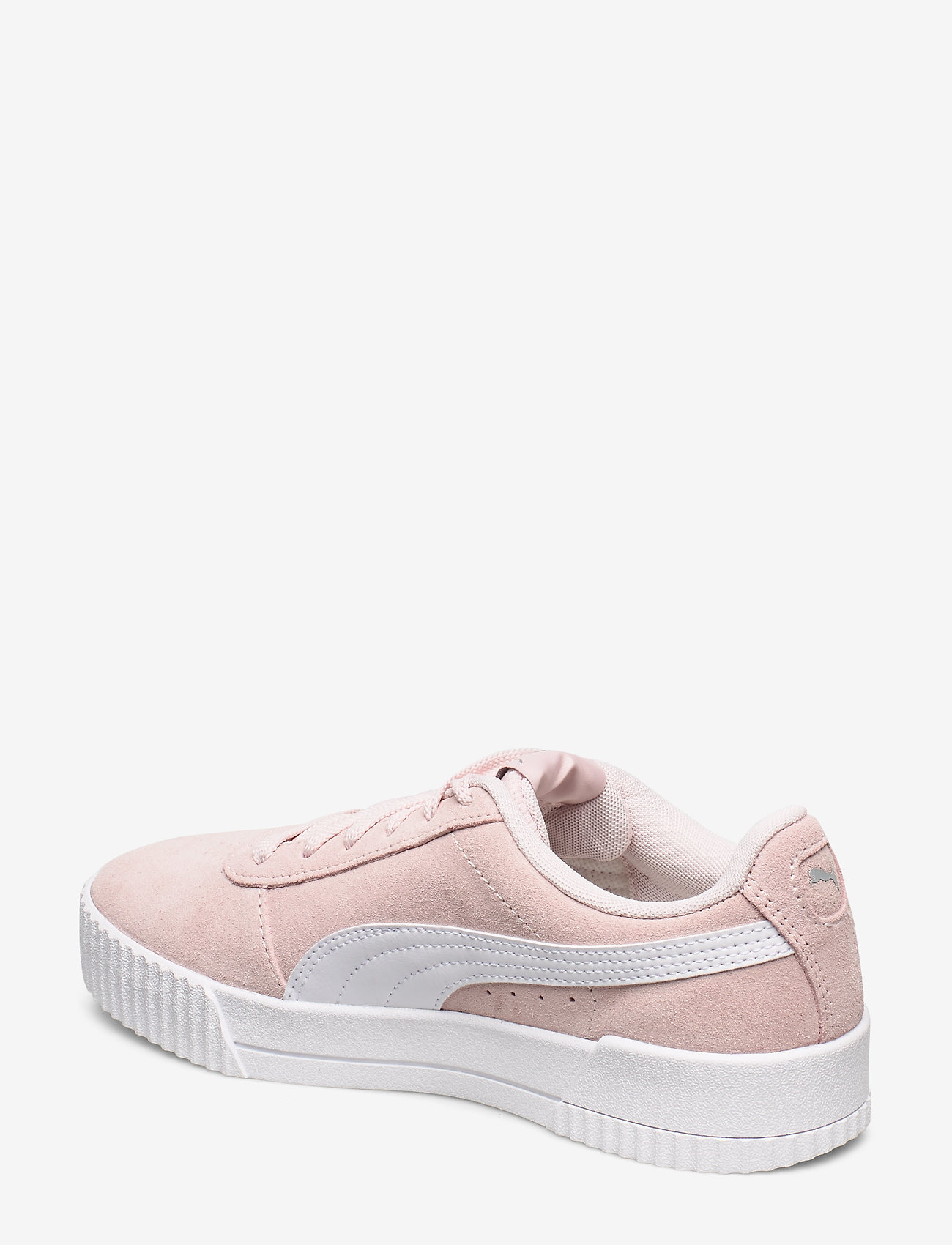 PUMA - Carina - rosewater-puma white-puma silver - 2