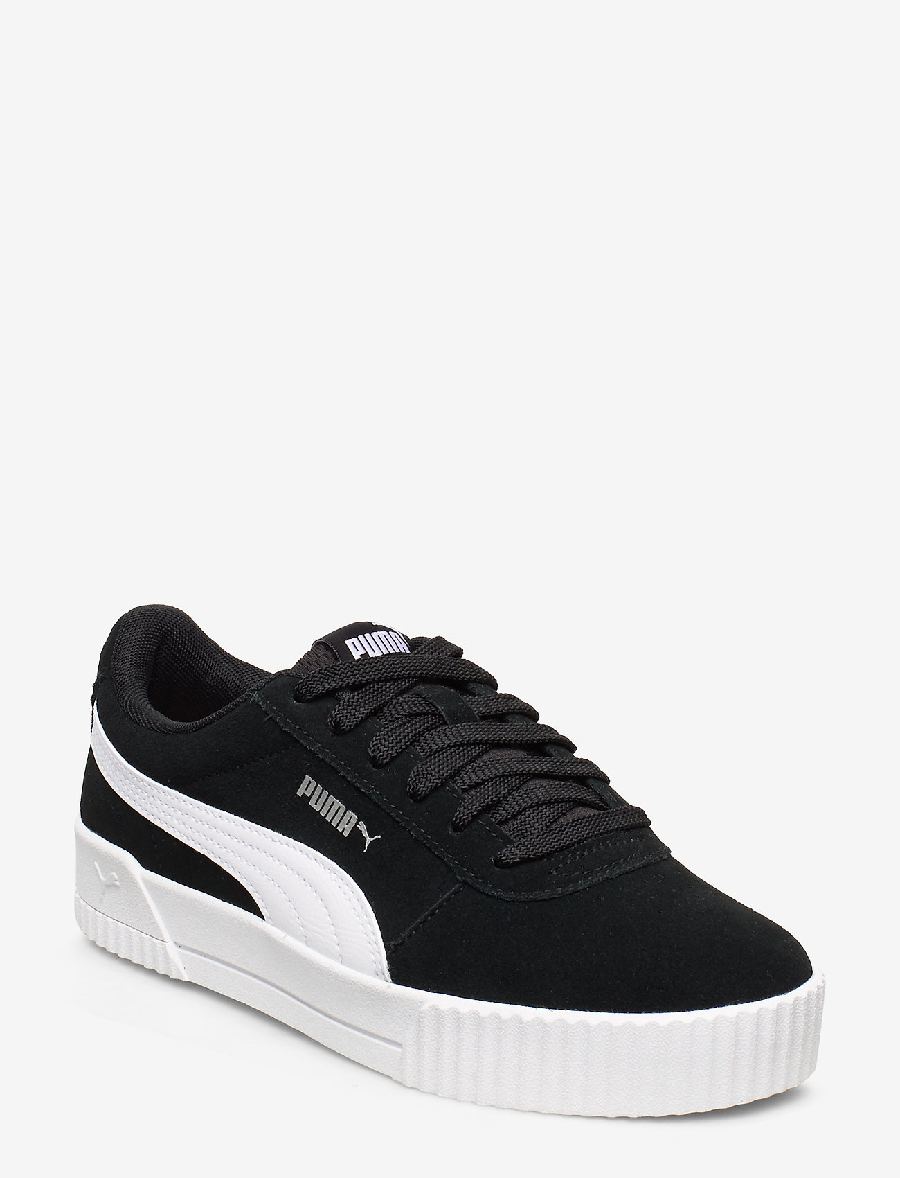 PUMA BLACK-PUMA BLACK-PUMA SILVER