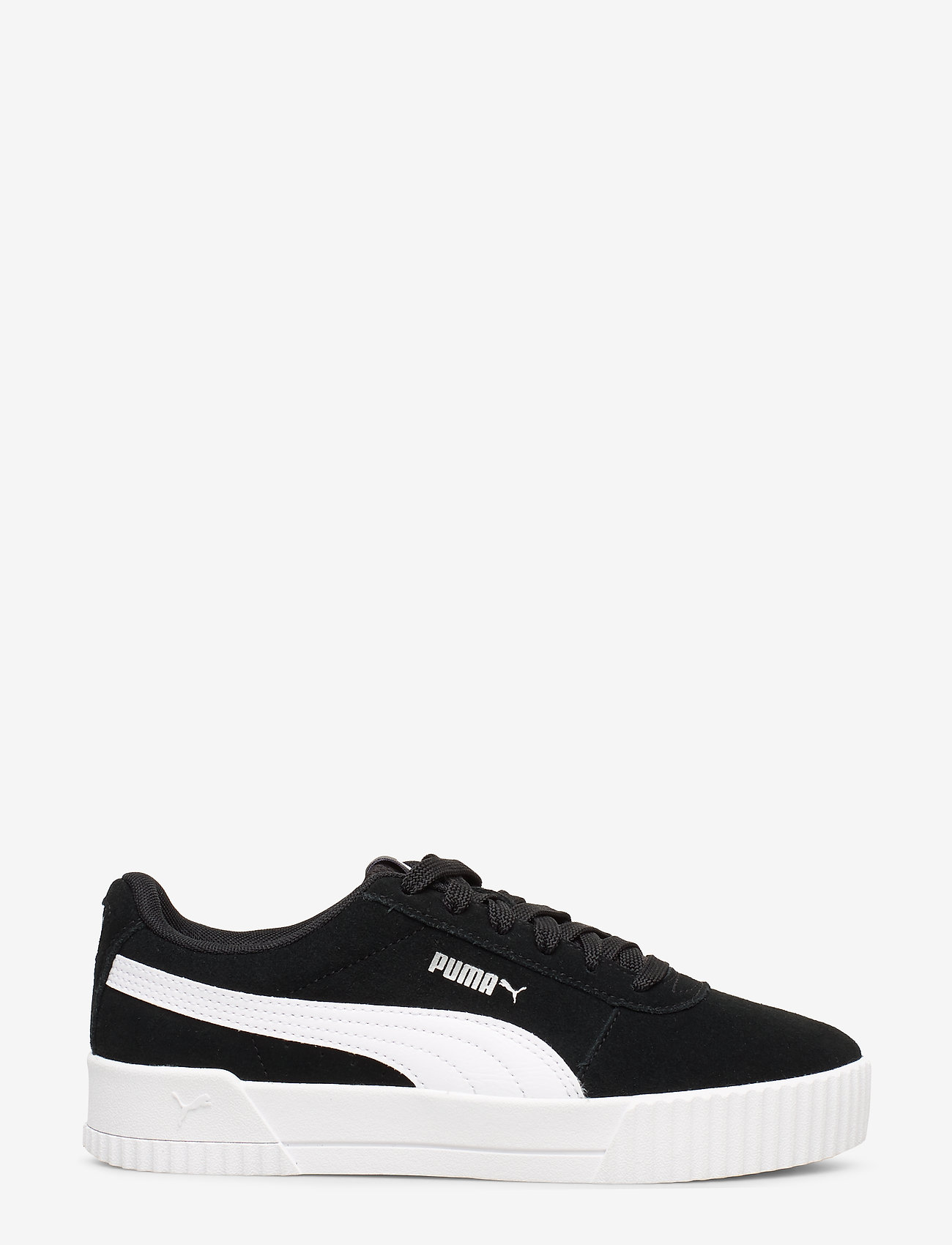 PUMA - Carina - puma black-puma black-puma silver - 1