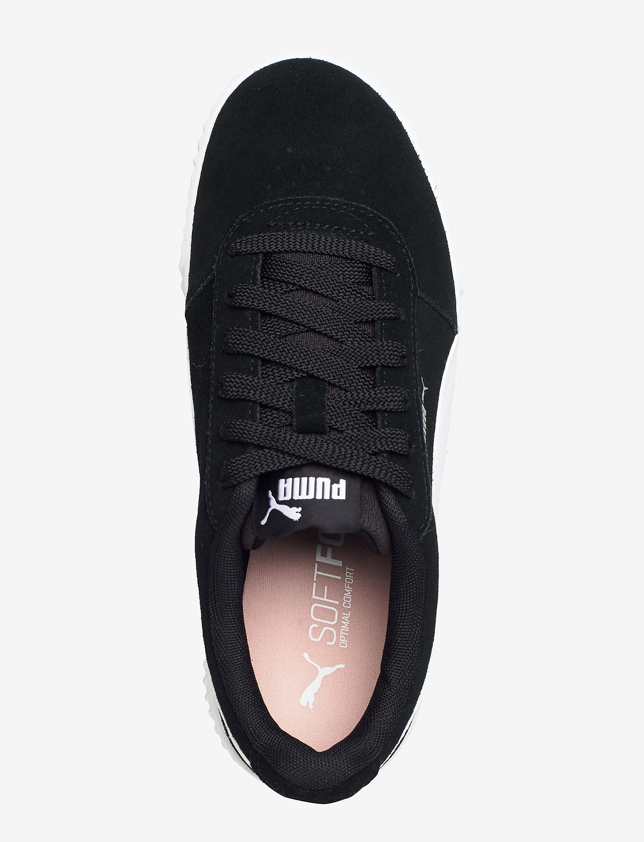 PUMA - Carina - puma black-puma black-puma silver - 3