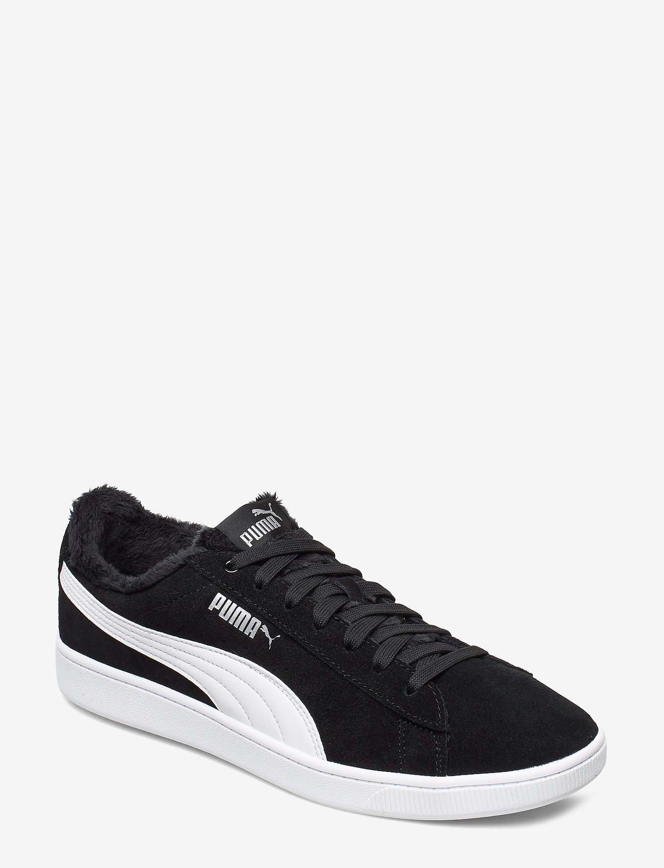 PUMA BLACK-PUMA WHITE-PUMA WHITE