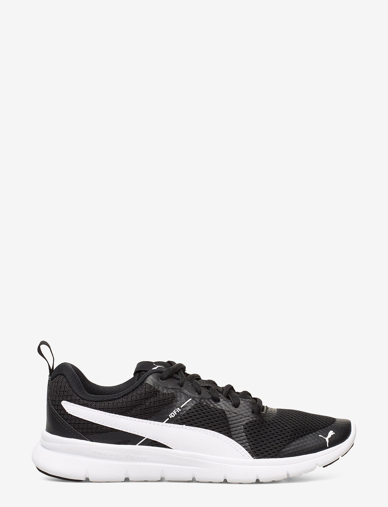 PUMA - PUMA Flex Essential Core - puma black-puma white-puma white - 1