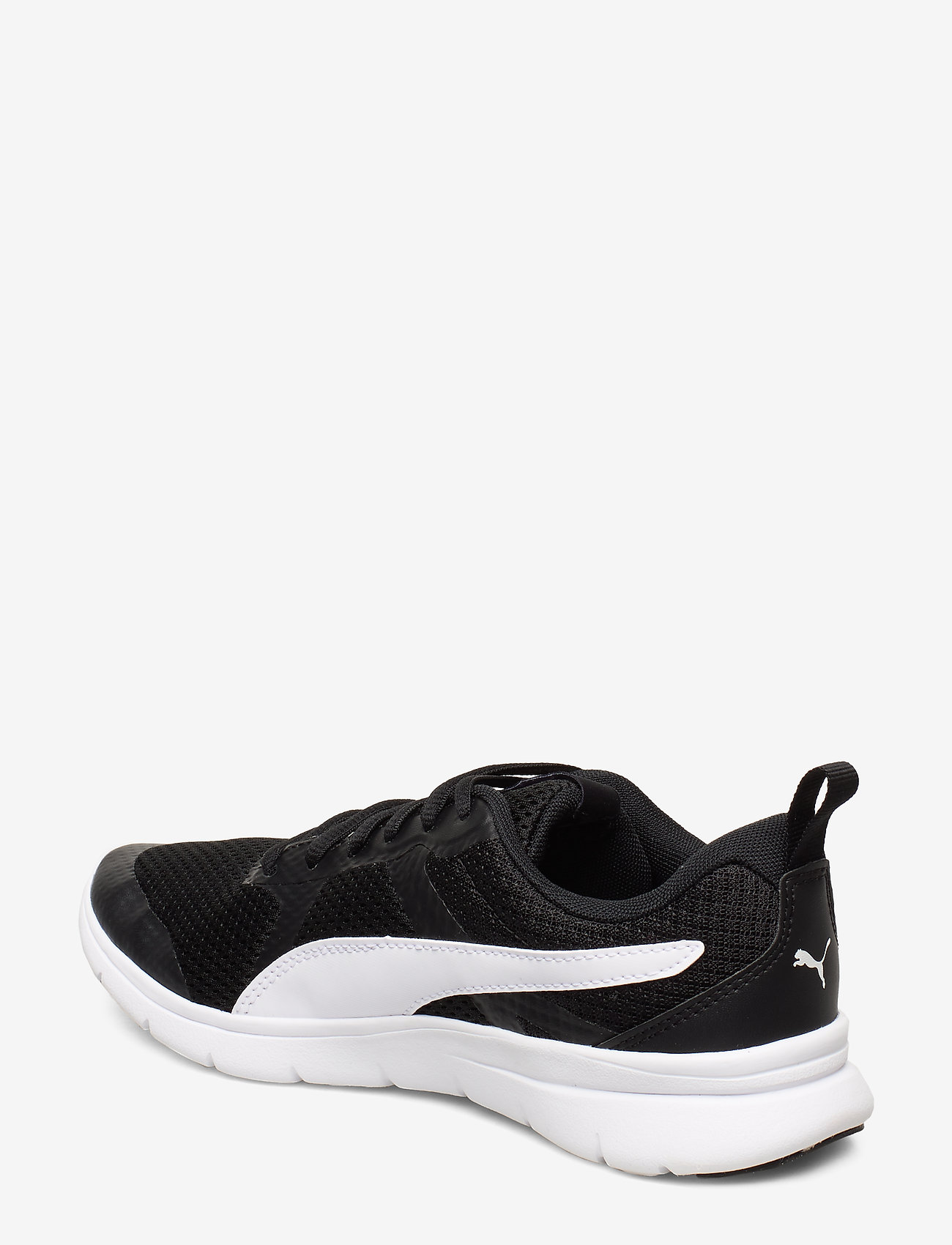 PUMA - PUMA Flex Essential Core - puma black-puma white-puma white - 2