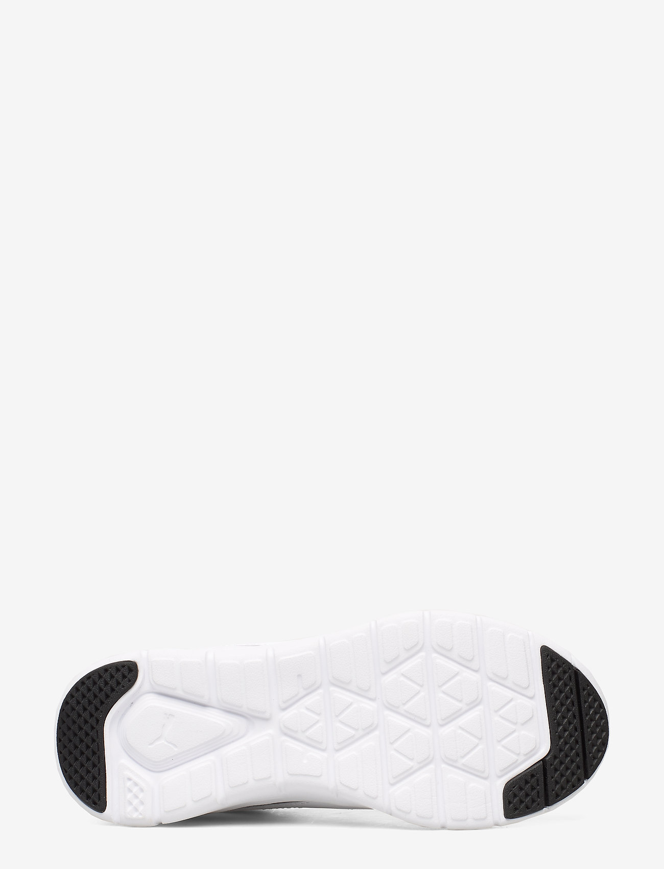 PUMA - PUMA Flex Essential Core - puma black-puma white-puma white - 4