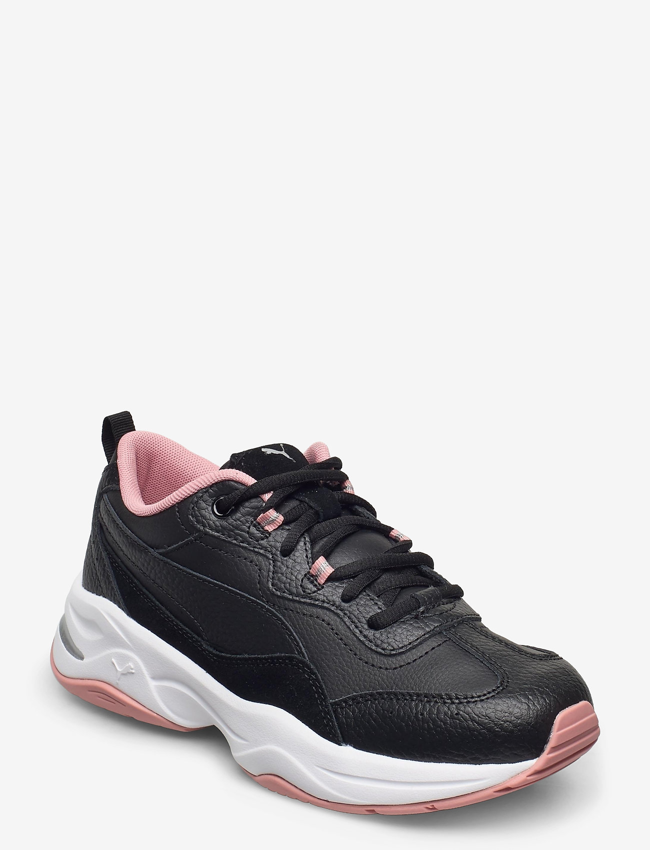 PUMA BLACK-BRIDAL ROSE-PUMA SILVER-