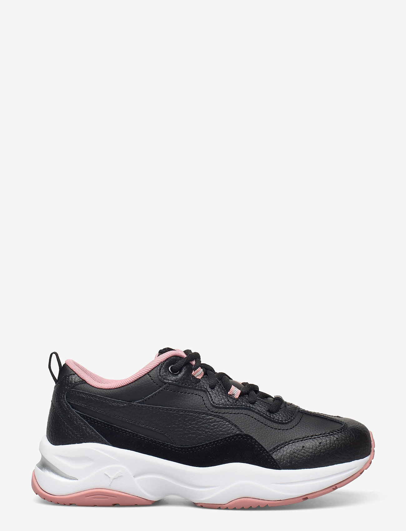 PUMA - Cilia Lux - puma black-bridal rose-puma silver- - 1