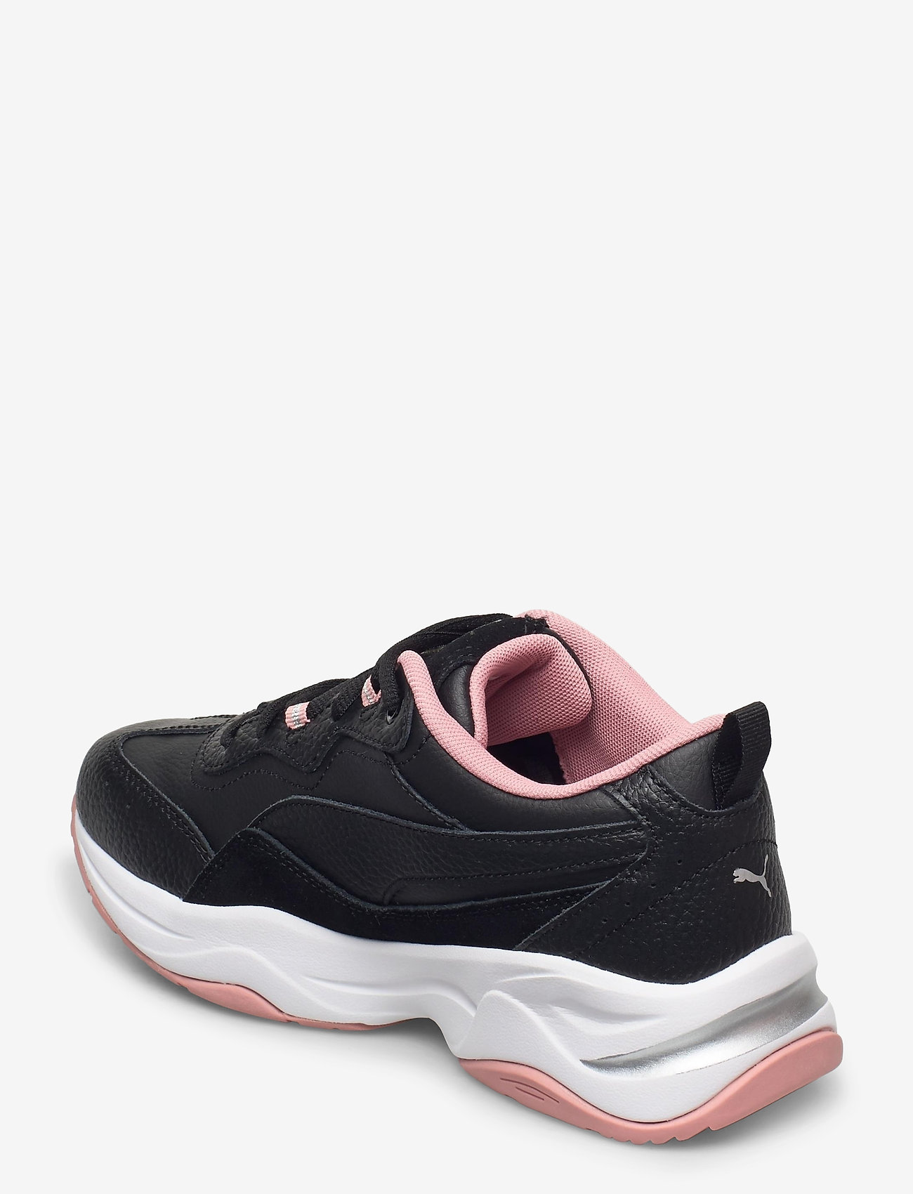 PUMA - Cilia Lux - puma black-bridal rose-puma silver- - 2