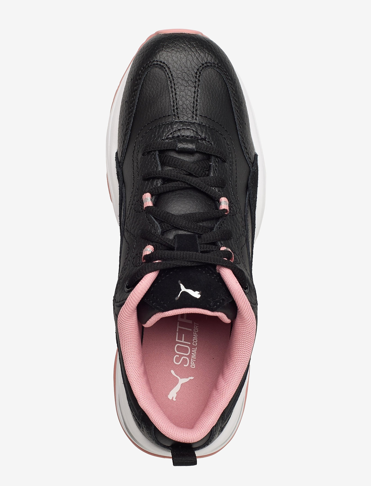 PUMA - Cilia Lux - puma black-bridal rose-puma silver- - 3