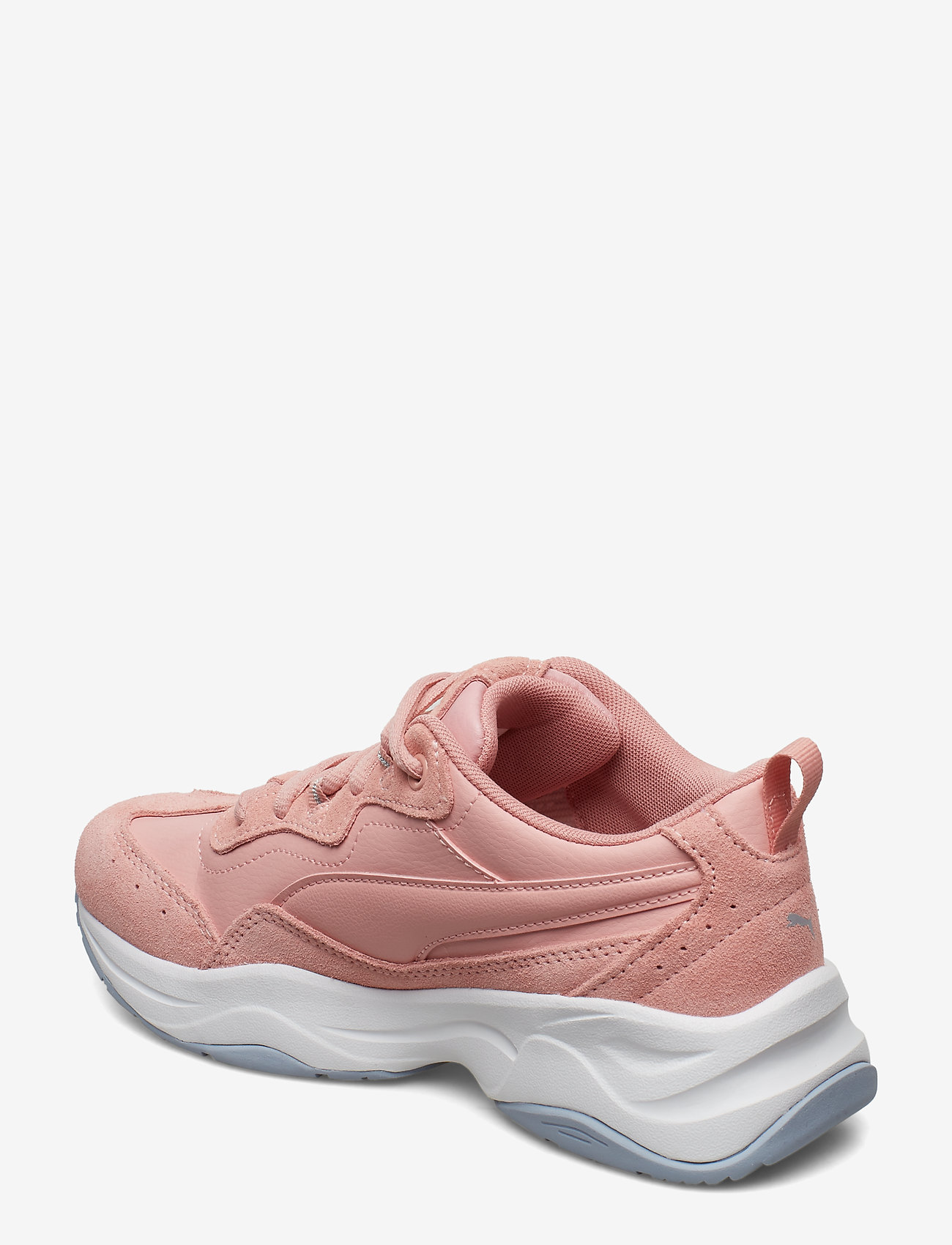 PUMA - Cilia SD - bridal rose-puma silver-puma white- - 2
