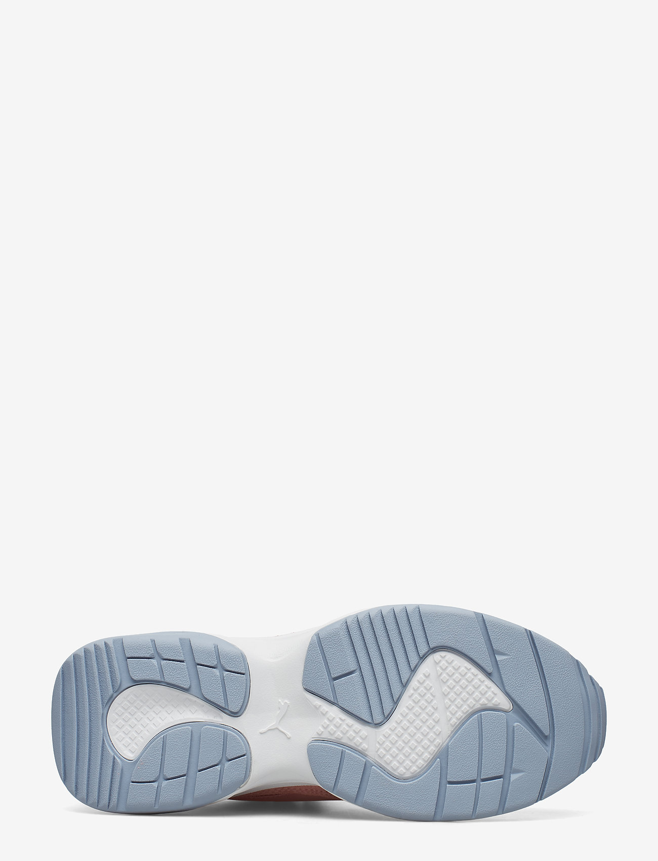 PUMA - Cilia SD - bridal rose-puma silver-puma white- - 4