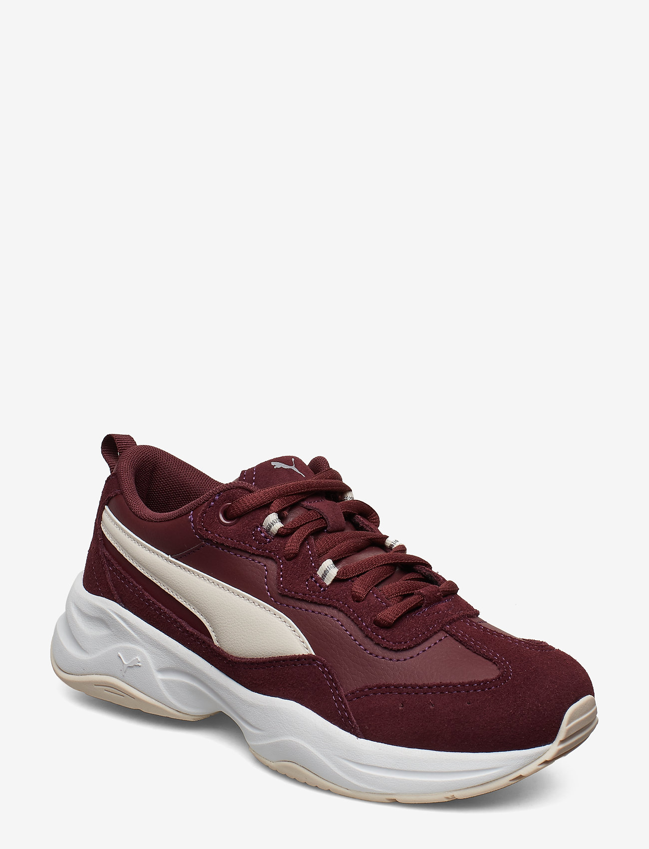 Cilia SD - VINEYARD WINE-PASTEL PARCHMENT-PUMA