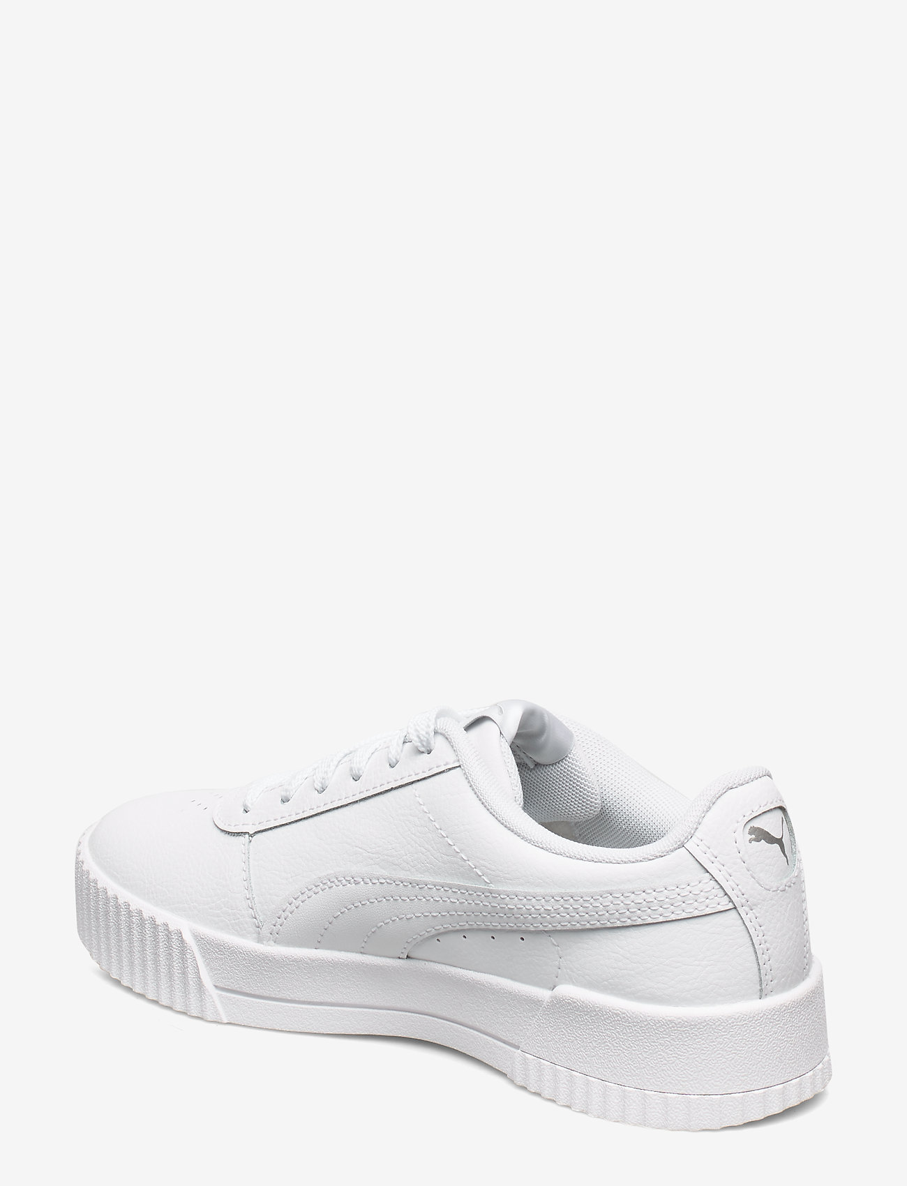 PUMA - Carina L - puma white-puma white-puma silver - 2
